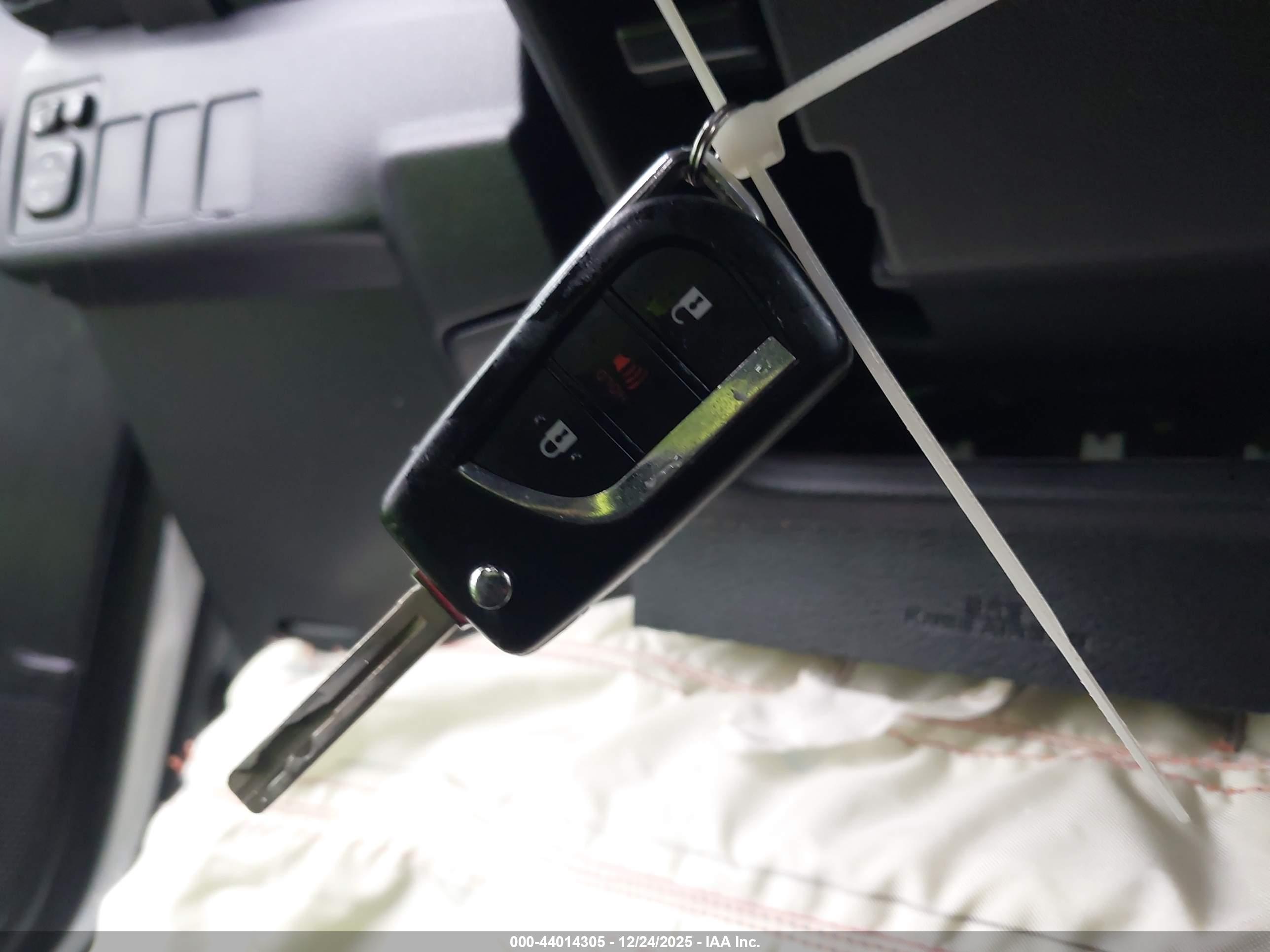 SCION IM image 11
