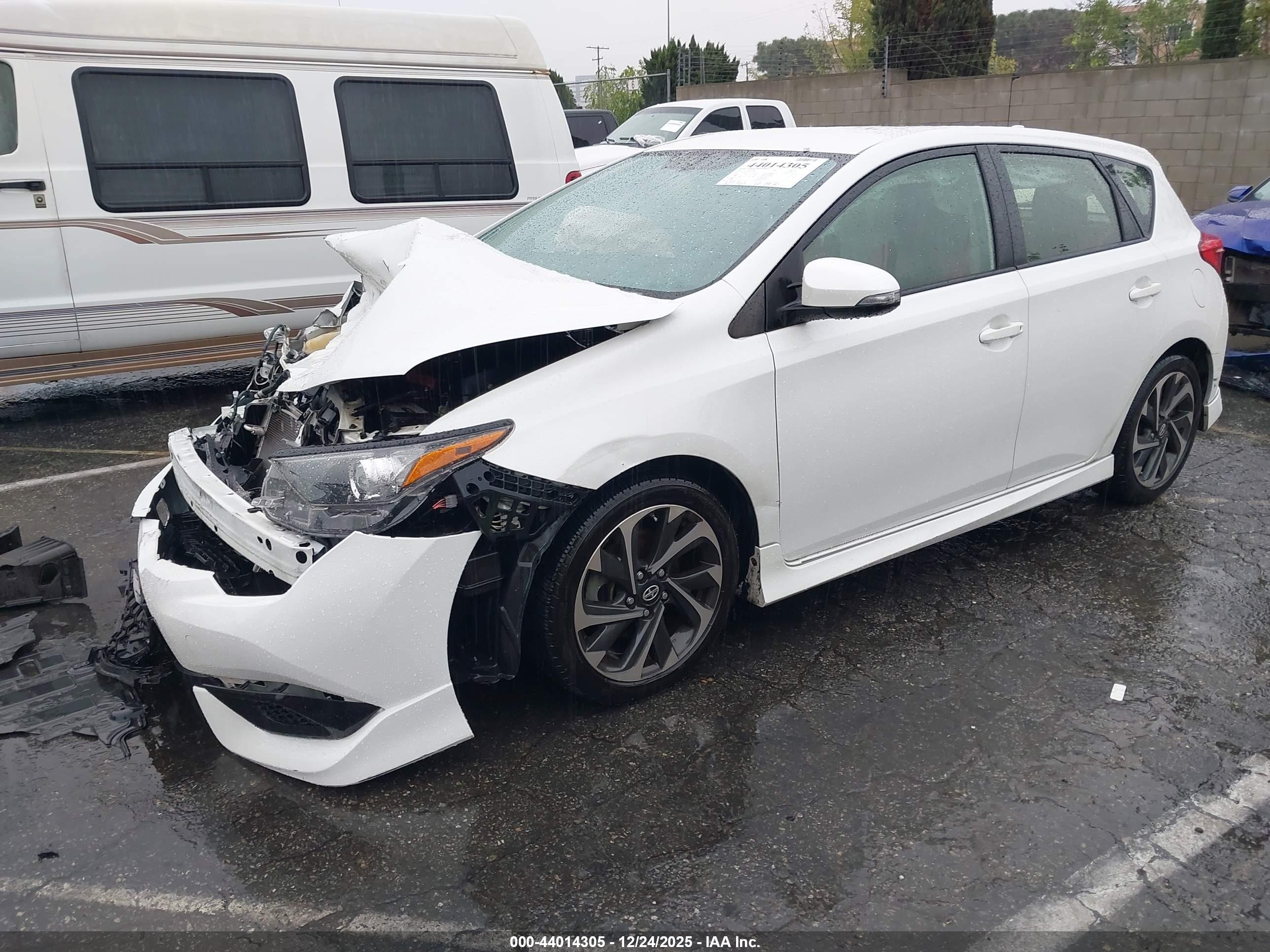 SCION IM image 2
