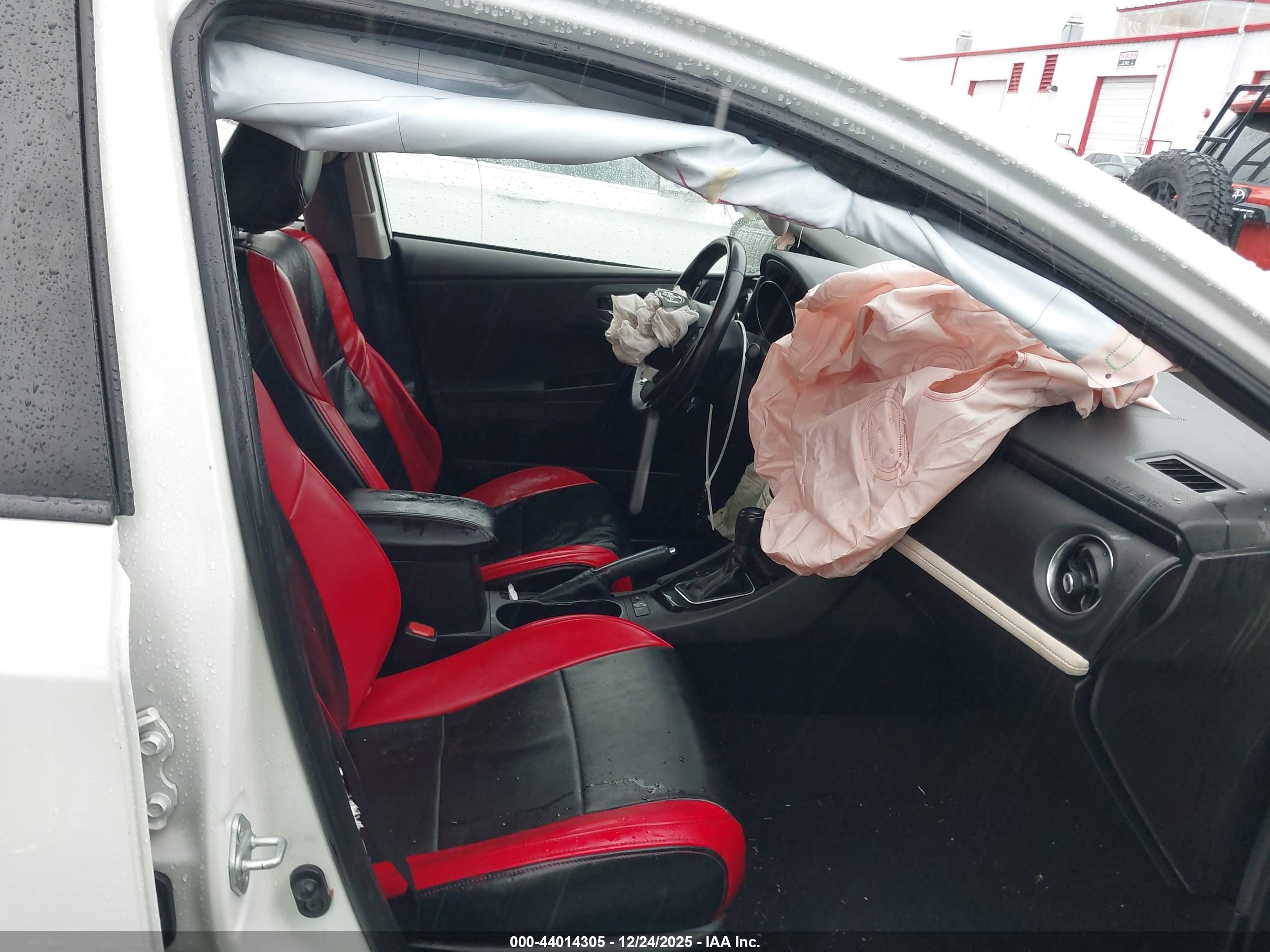SCION IM image 5