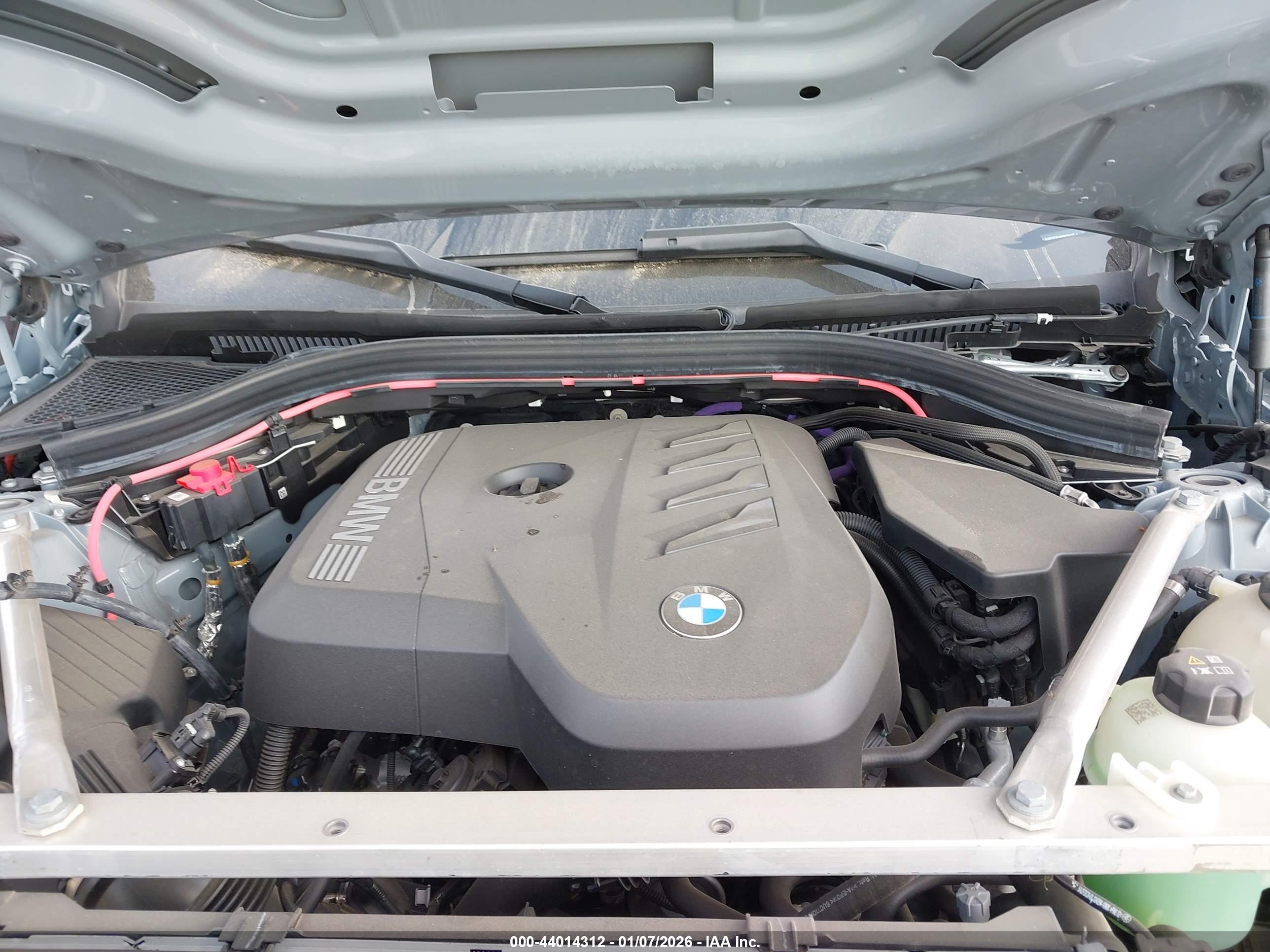 BMW X3 image 10
