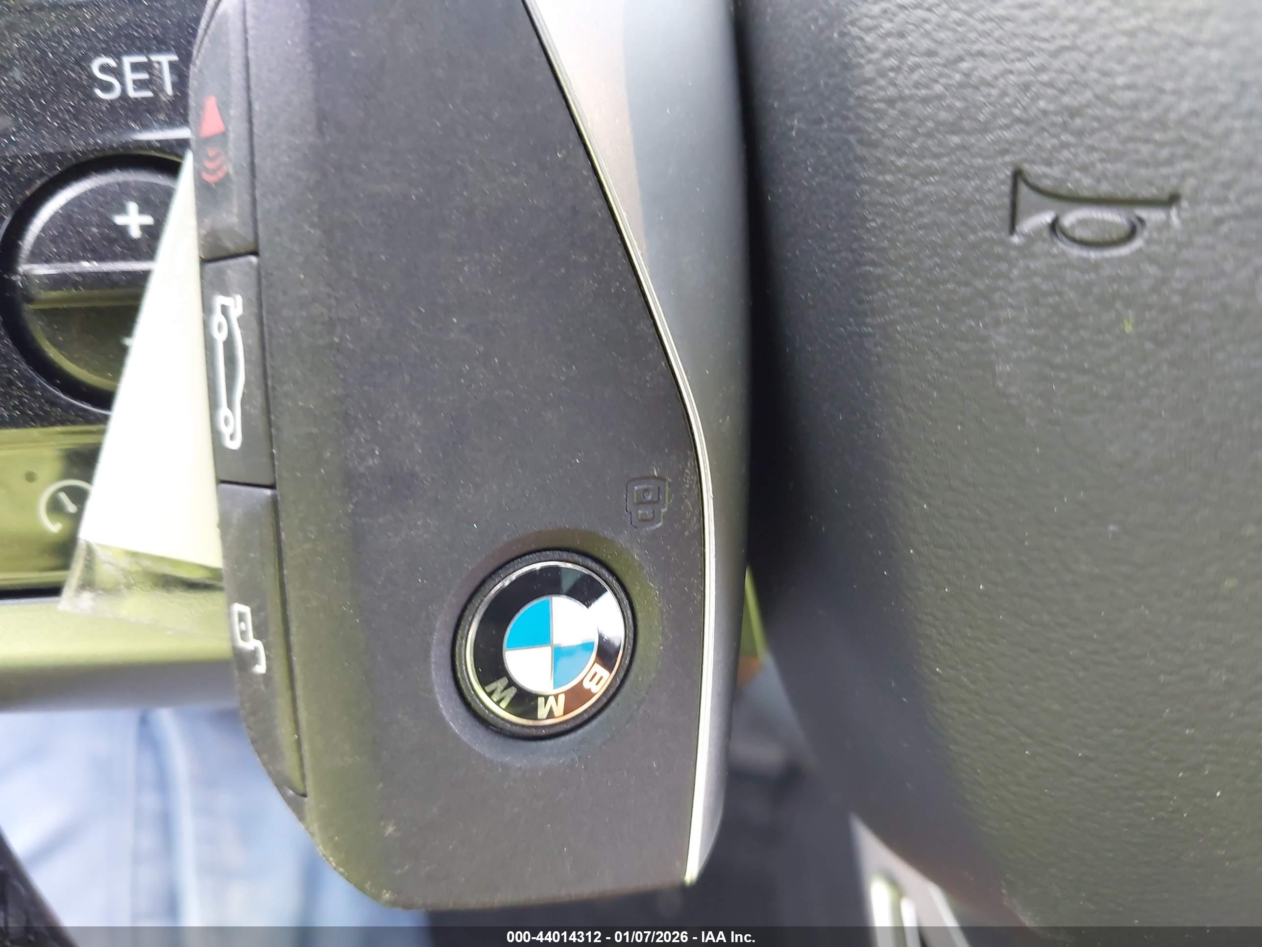 BMW X3 image 11