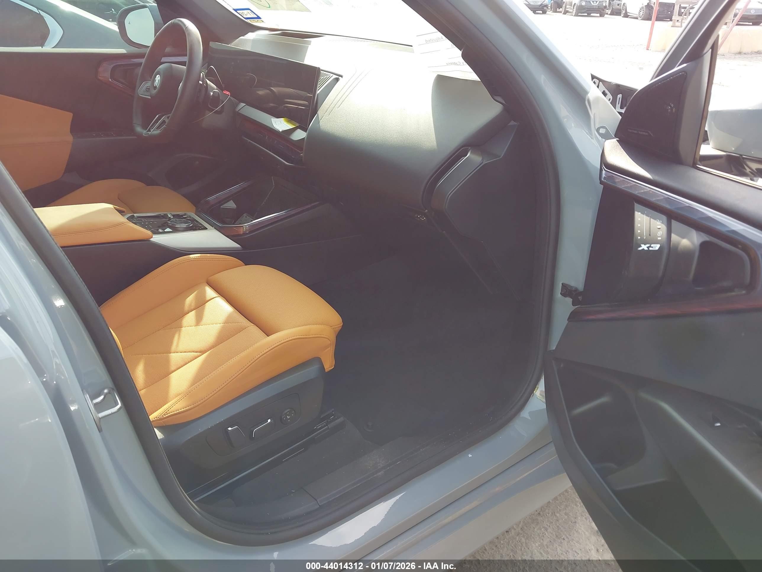 BMW X3 image 5
