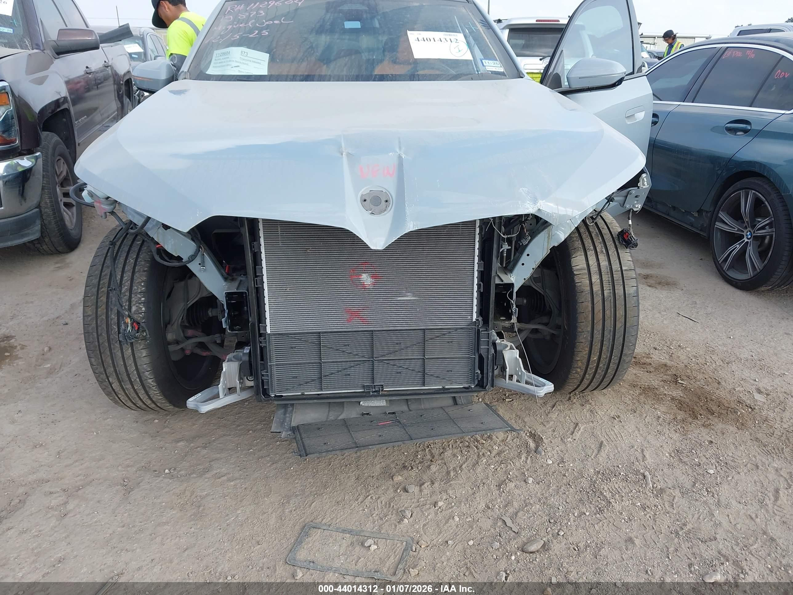 BMW X3 image 6
