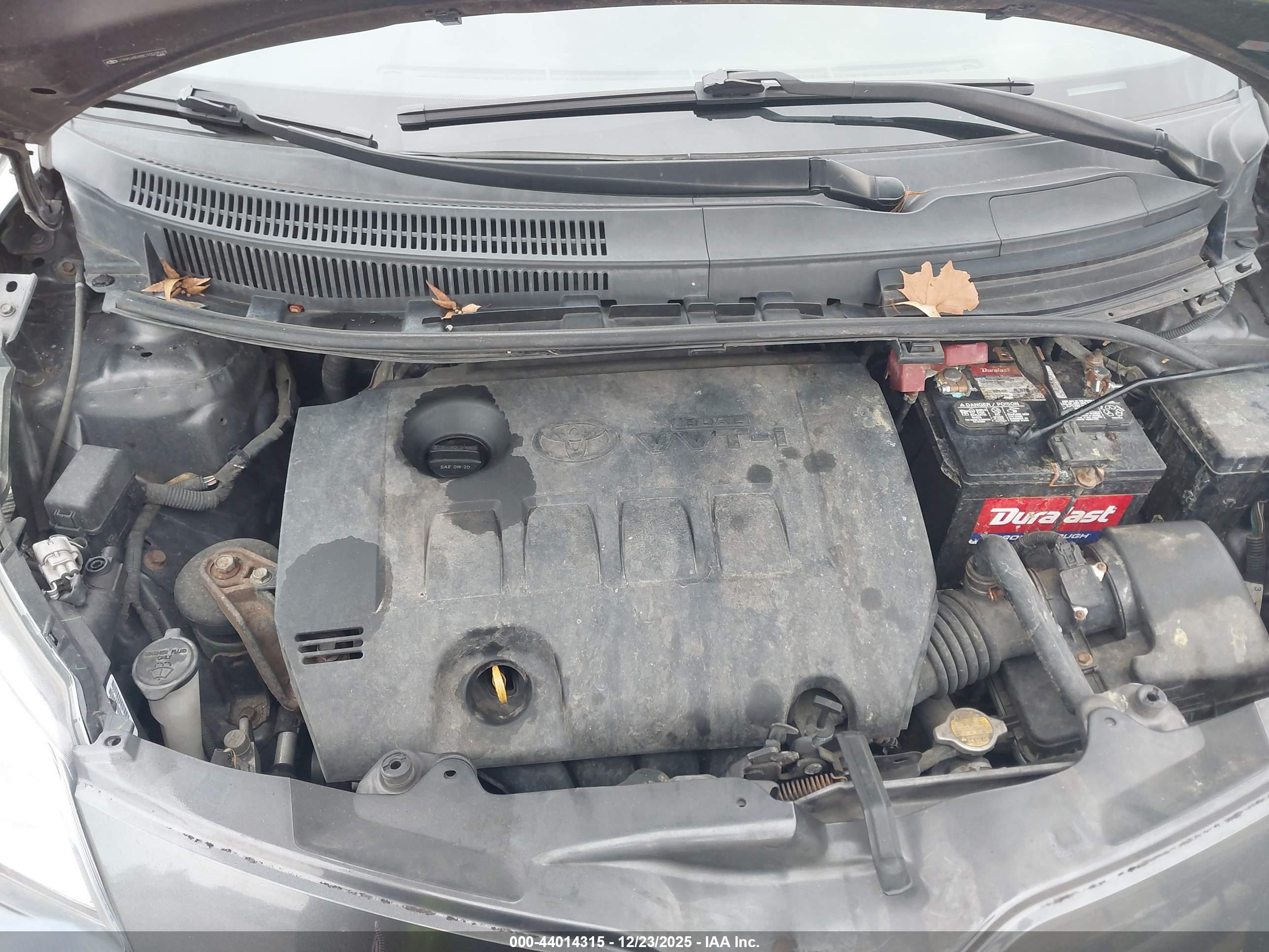 SCION XD image 10