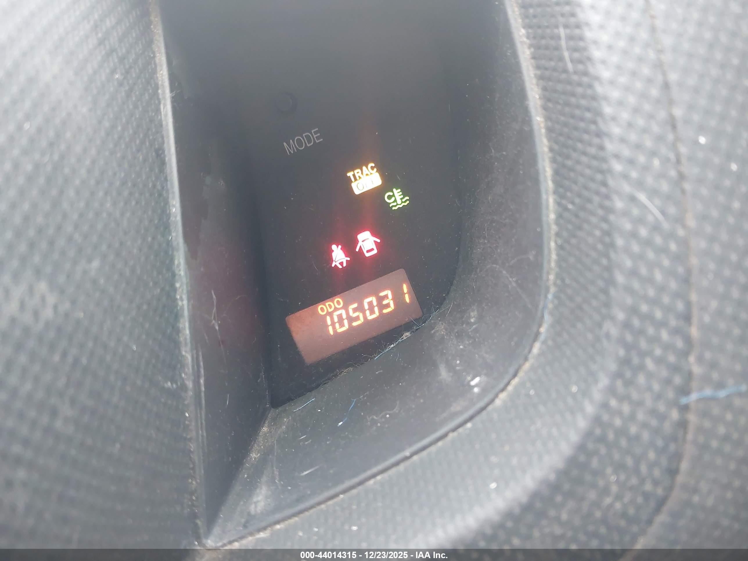 SCION XD image 7