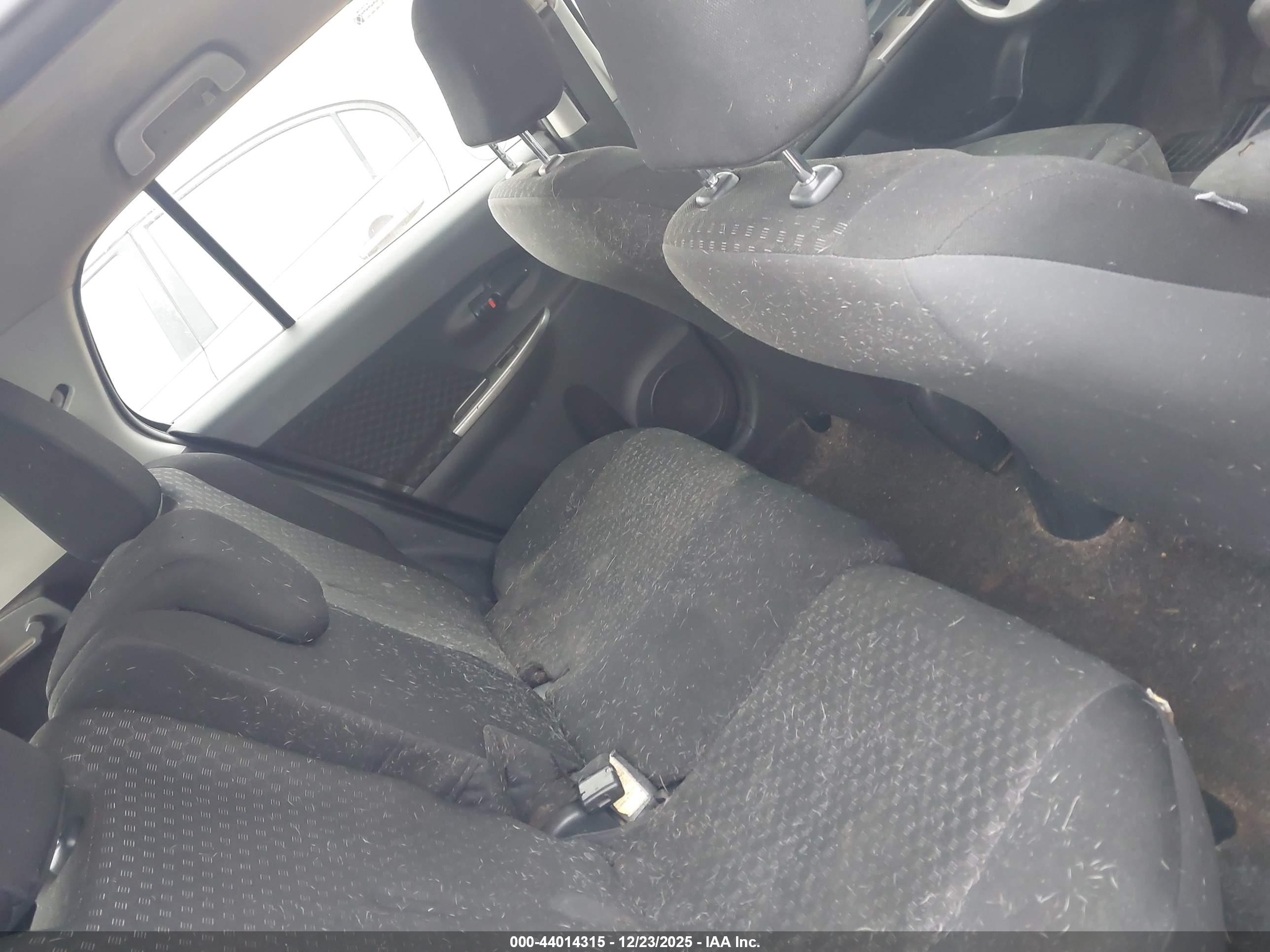 SCION XD image 8