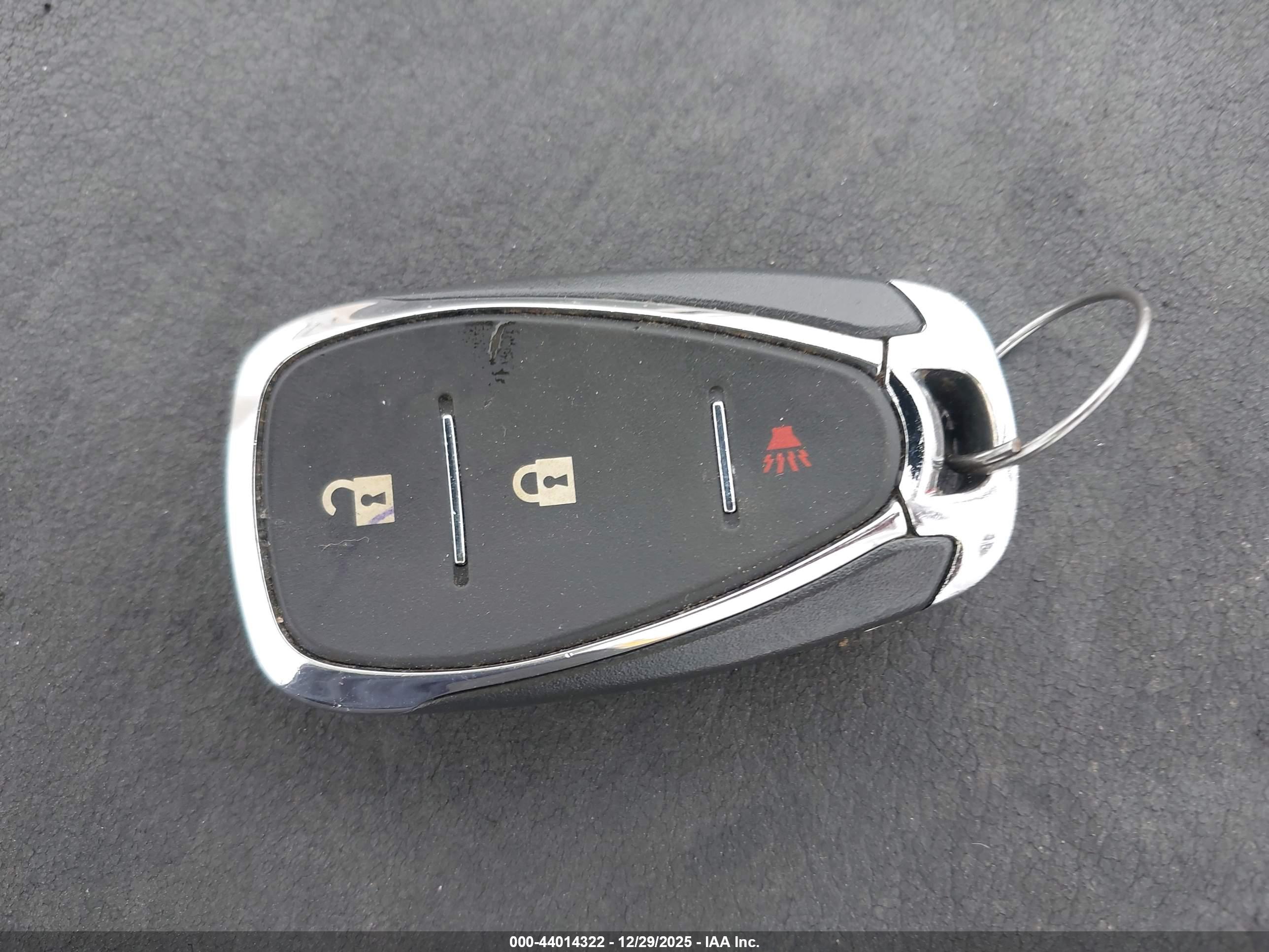CHEVROLET SPARK image 11