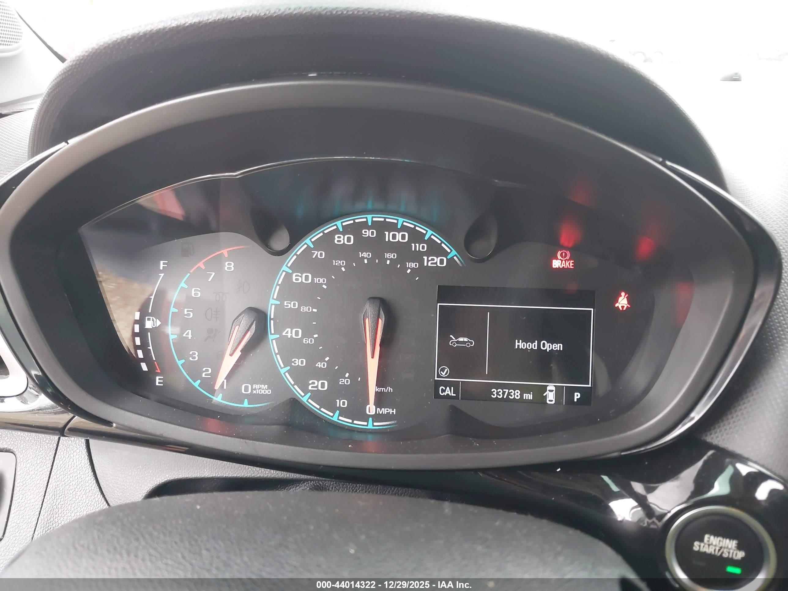 CHEVROLET SPARK image 7