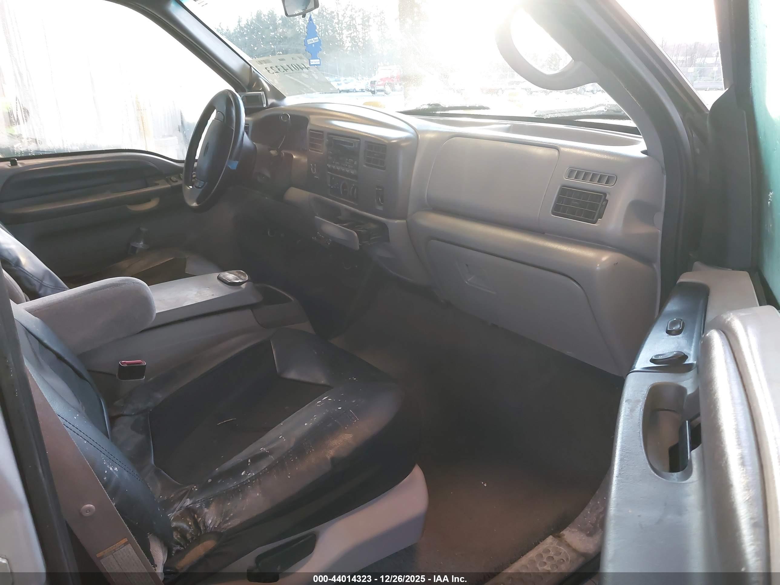 FORD F-250 image 5