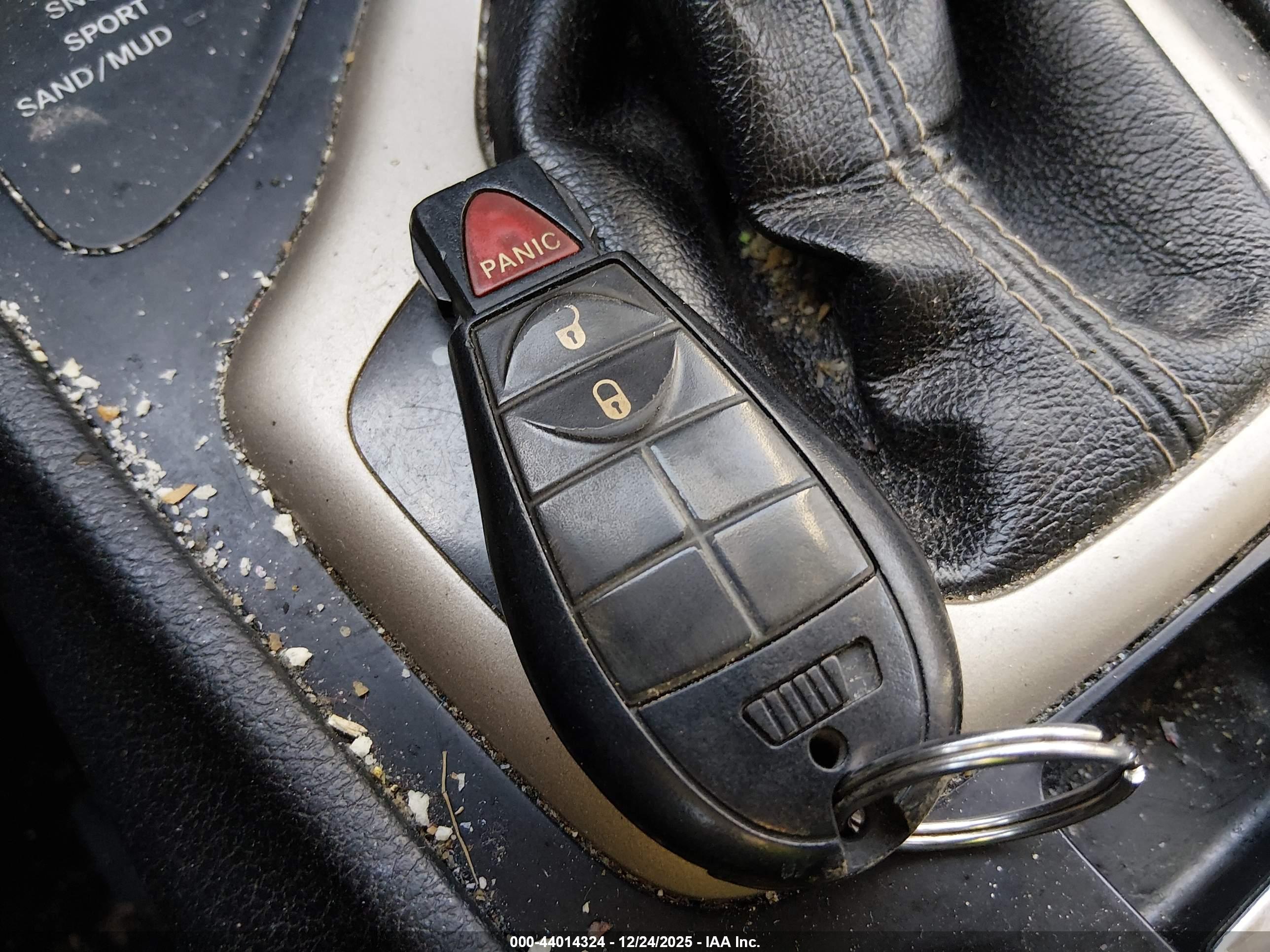 JEEP CHEROKEE image 11