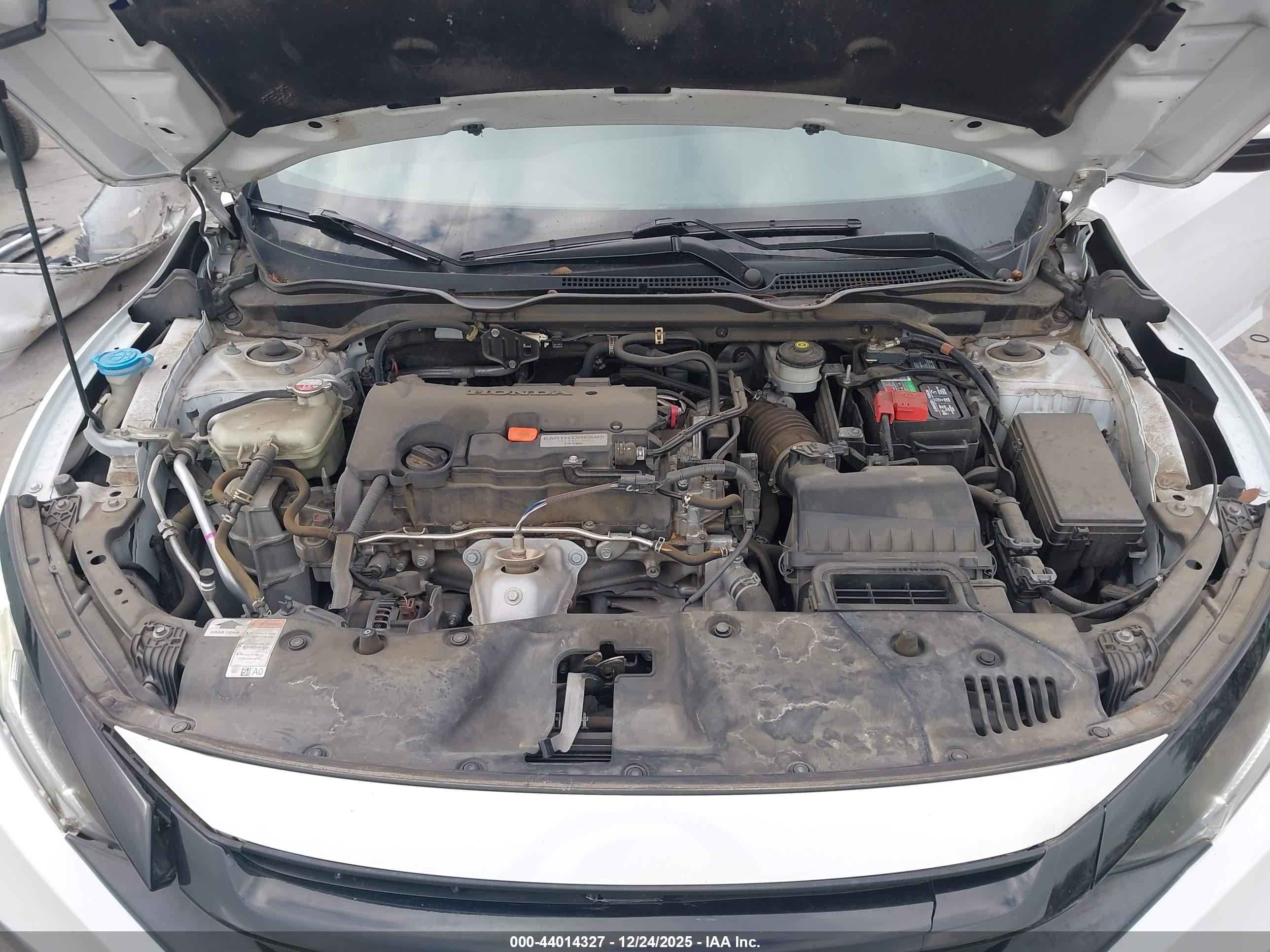 HONDA CIVIC image 10