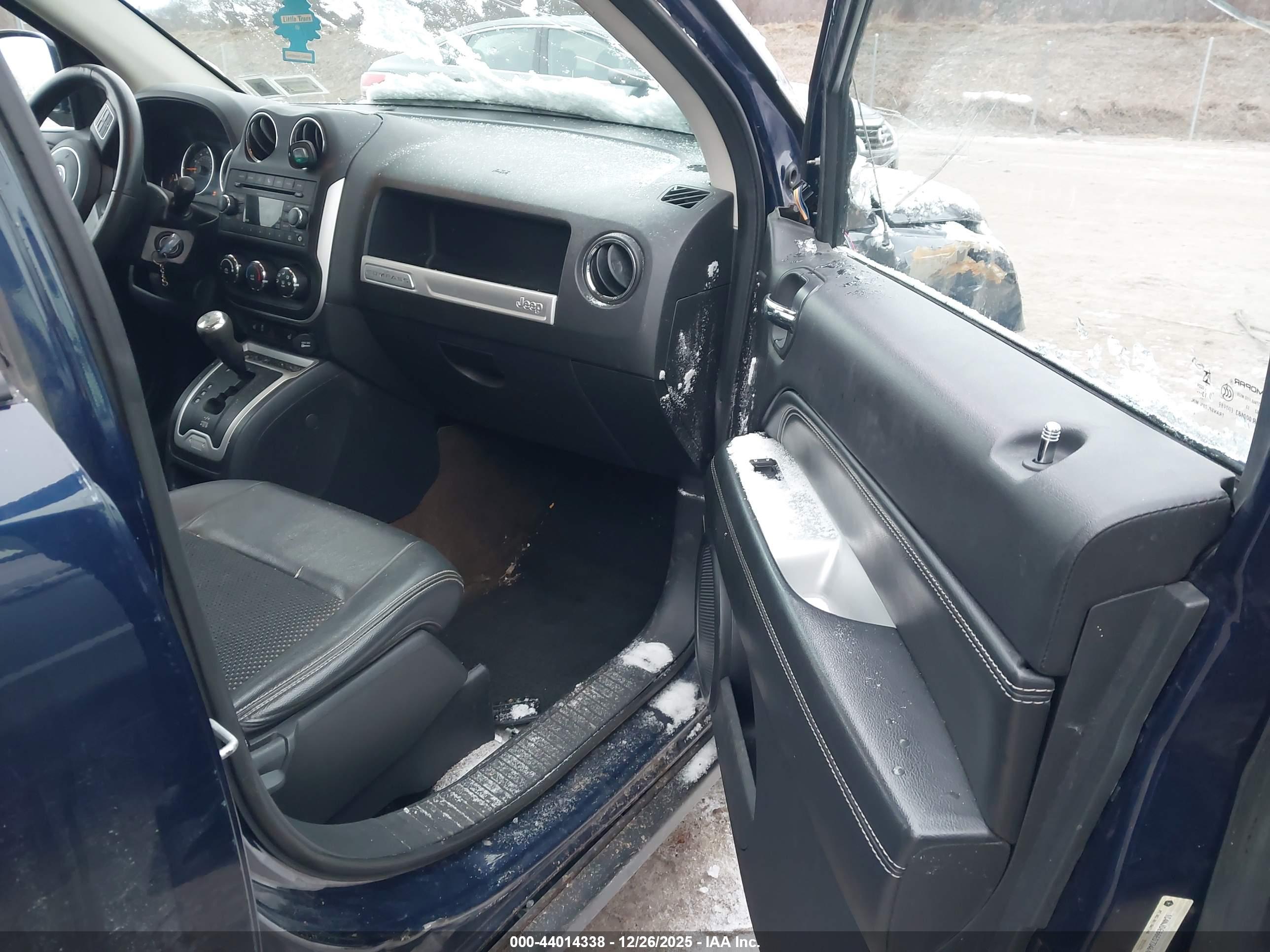 JEEP COMPASS image 5