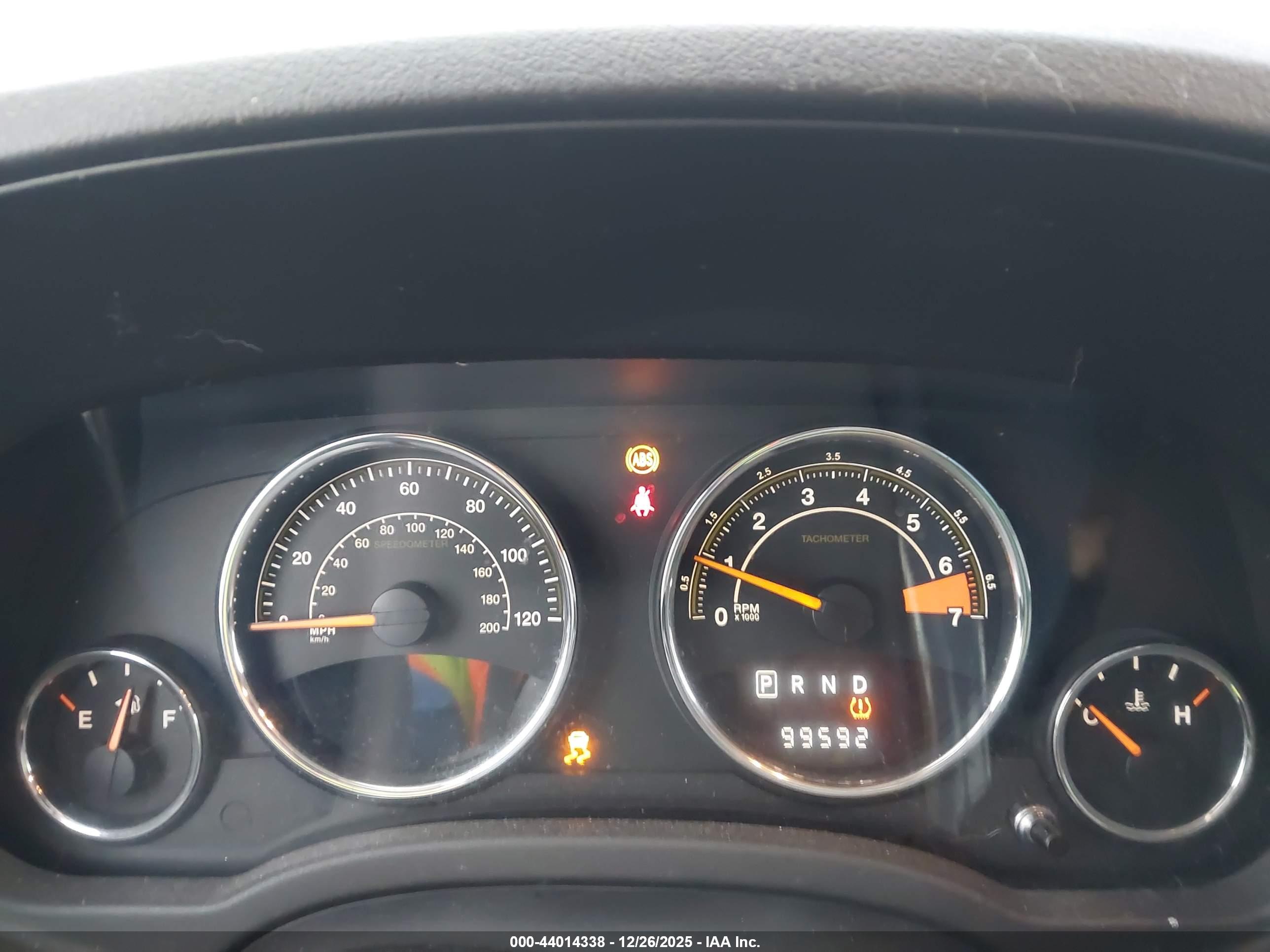 JEEP COMPASS image 7