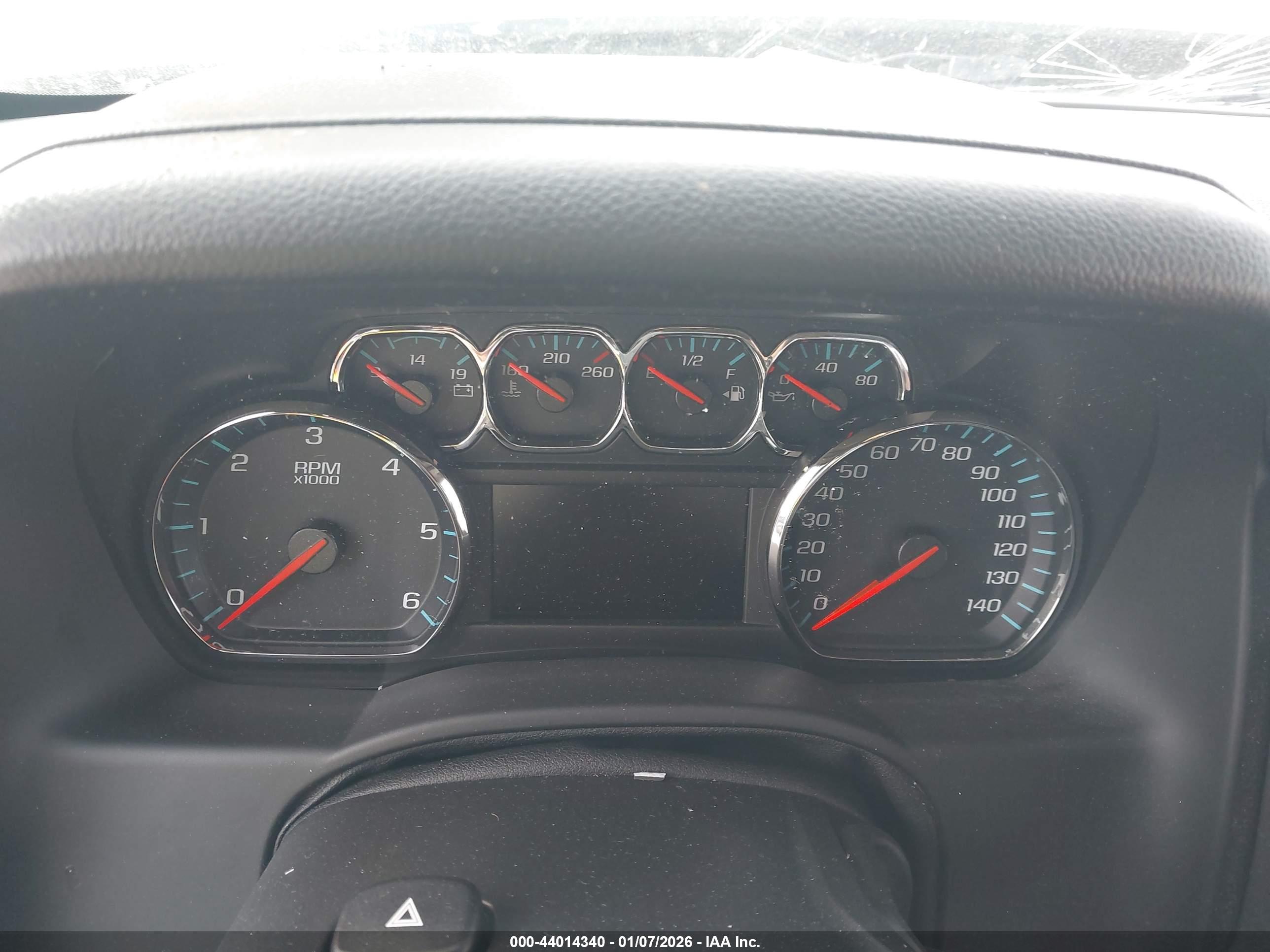 CHEVROLET TAHOE image 7