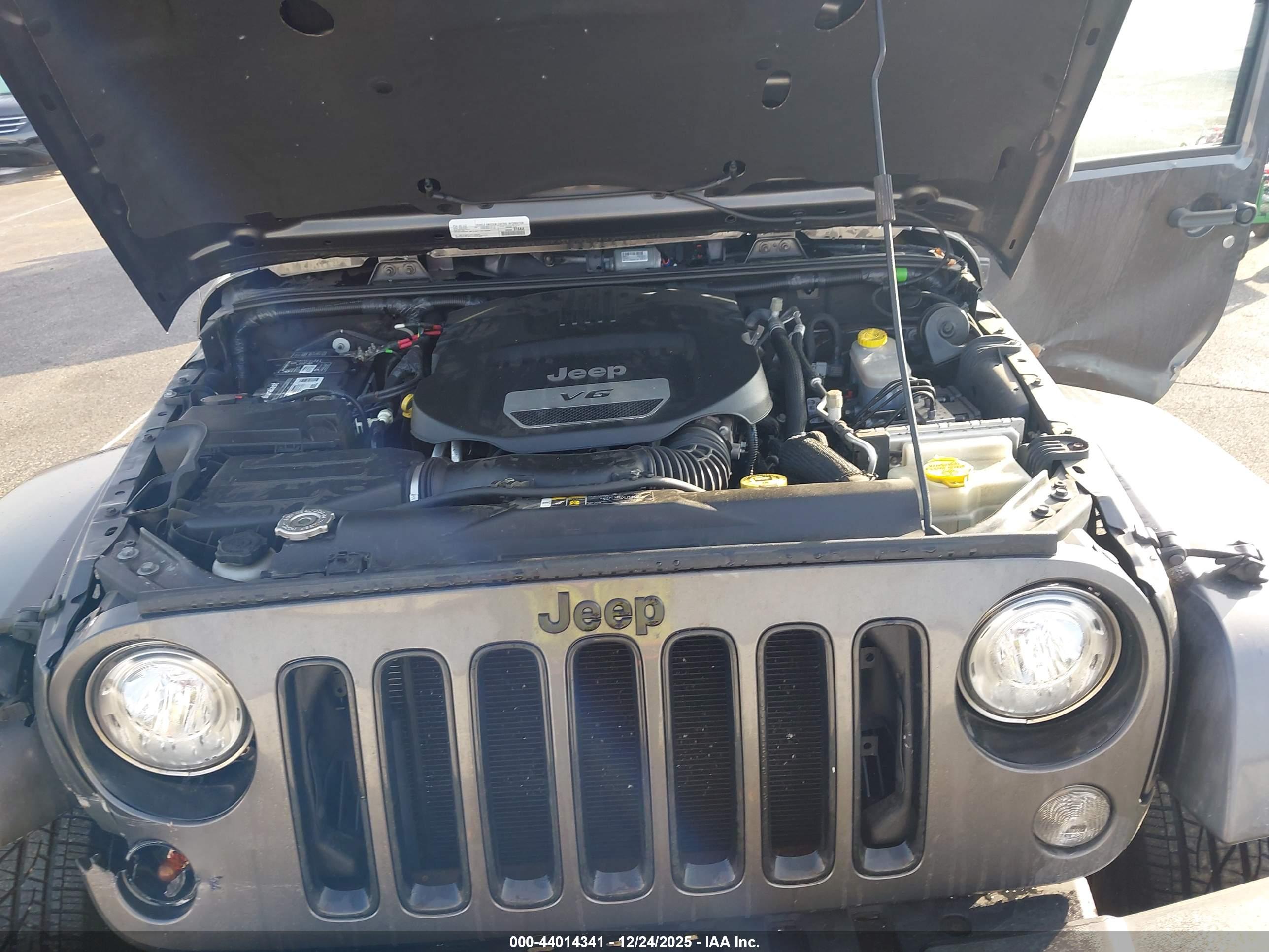 JEEP WRANGLER image 10
