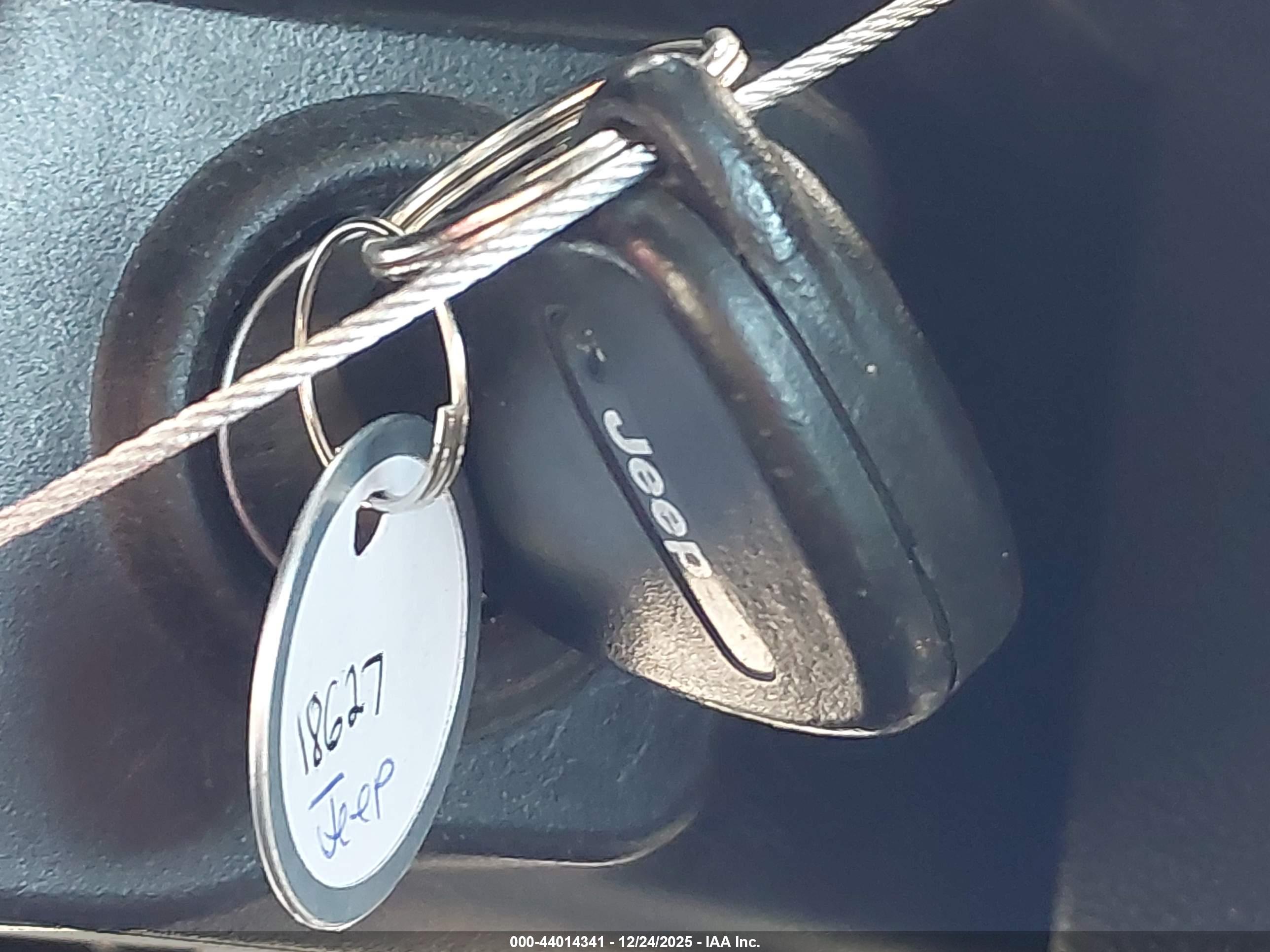 JEEP WRANGLER image 11