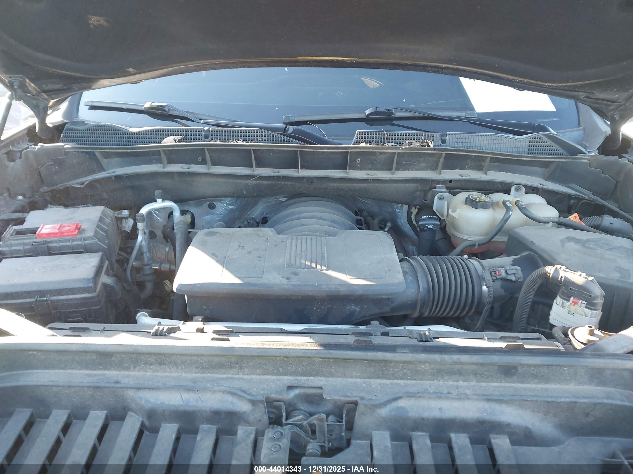 GMC SIERRA image 10