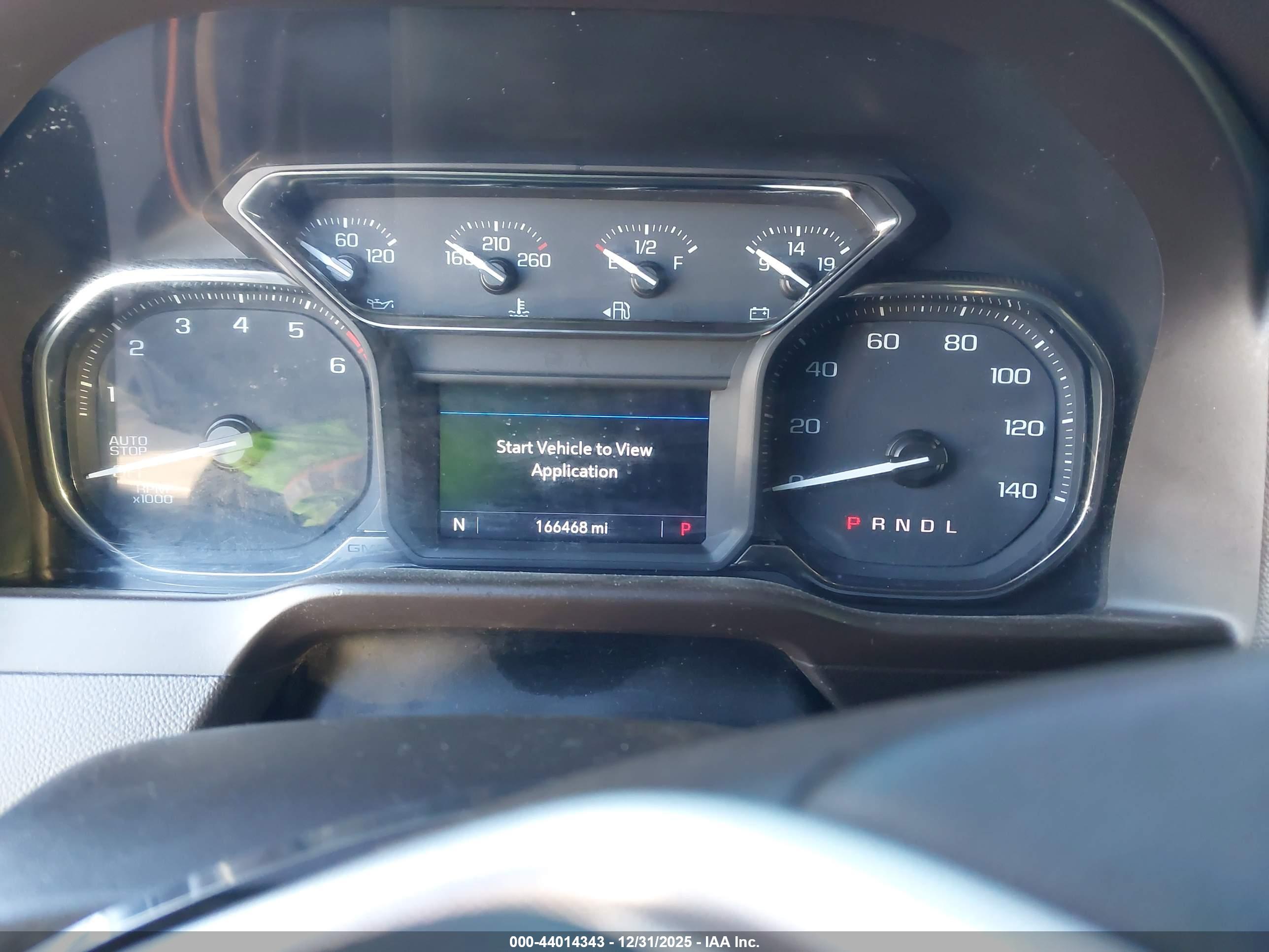 GMC SIERRA image 7