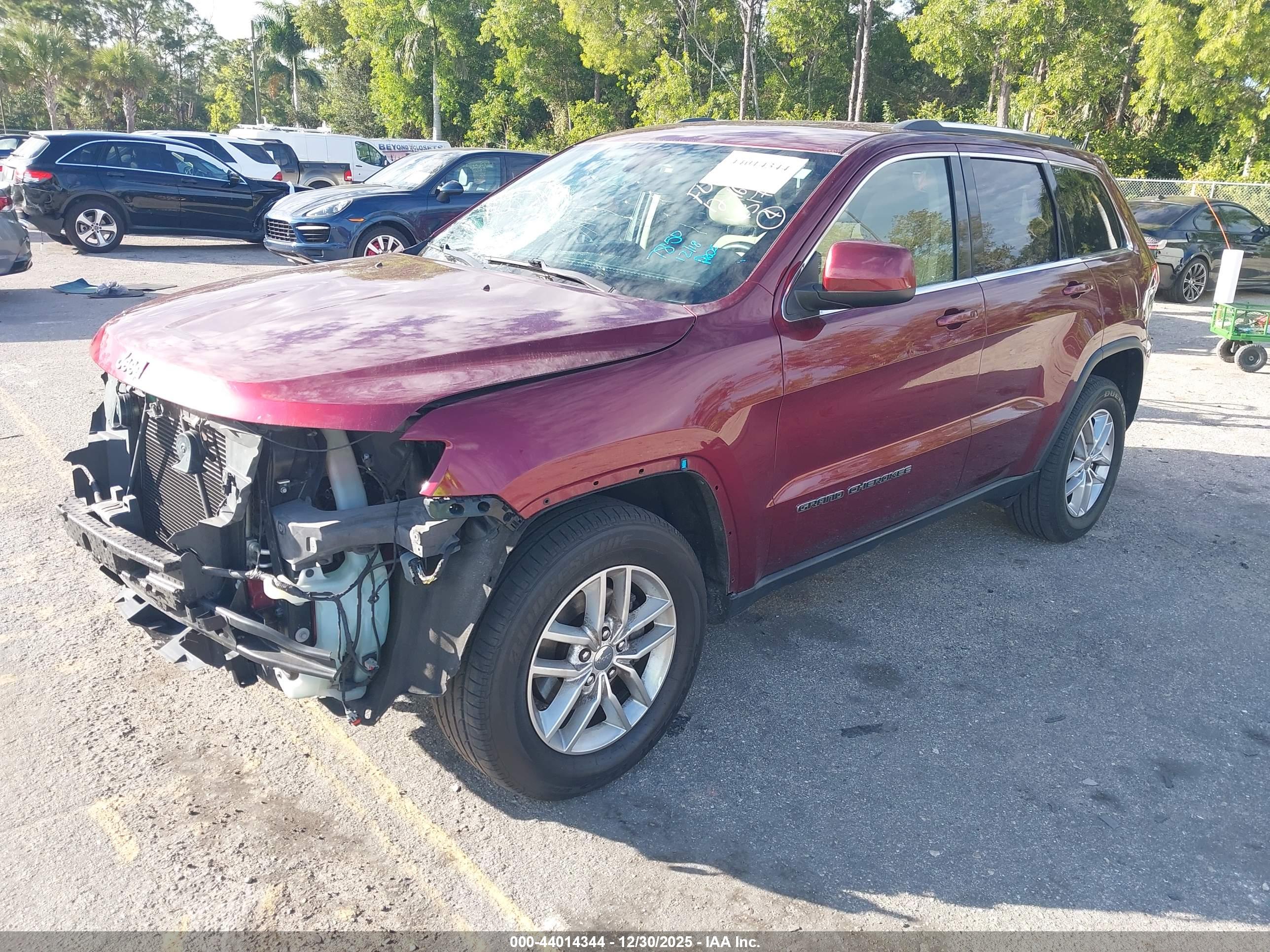 JEEP GRAND image 2