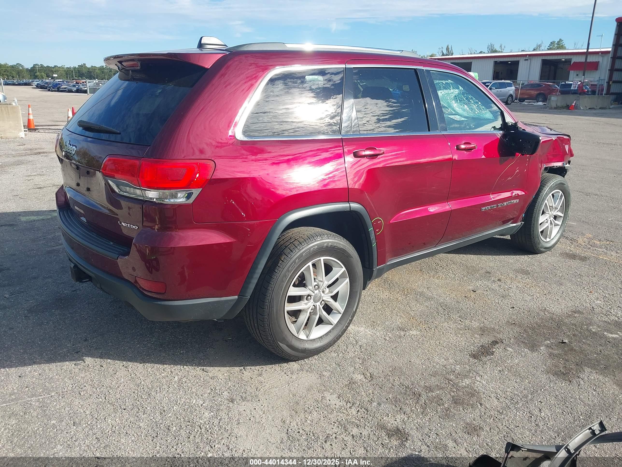 JEEP GRAND image 4