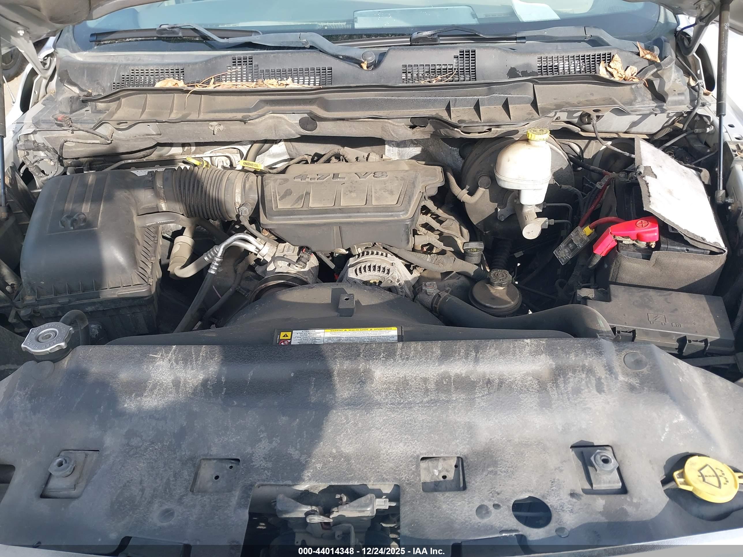 RAM 1500 image 10