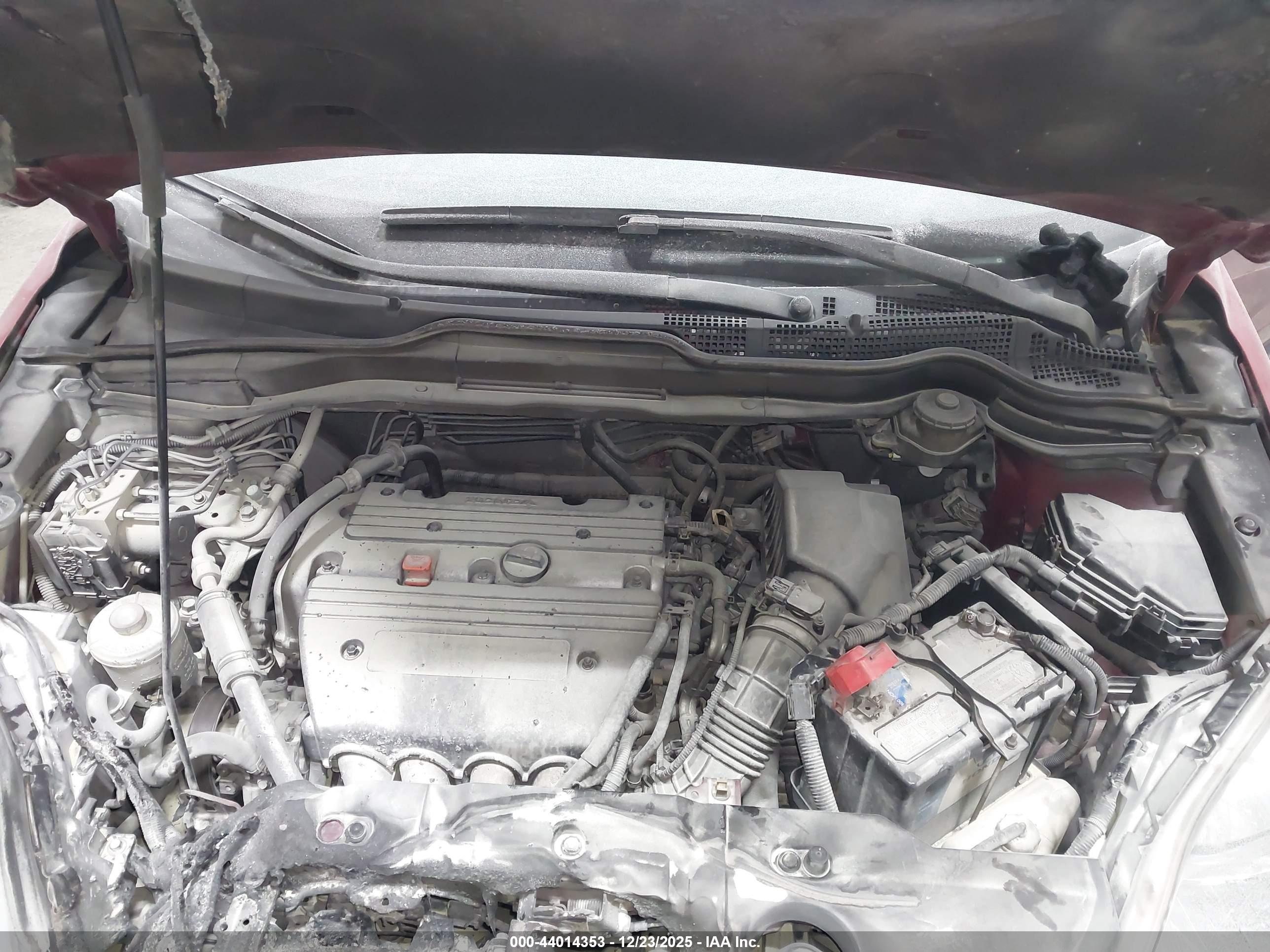 HONDA CR-V image 10