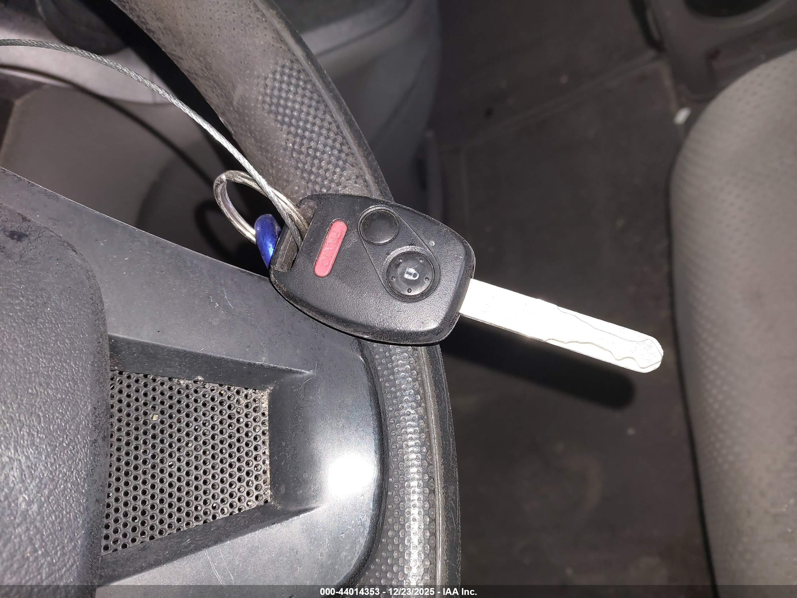 HONDA CR-V image 11