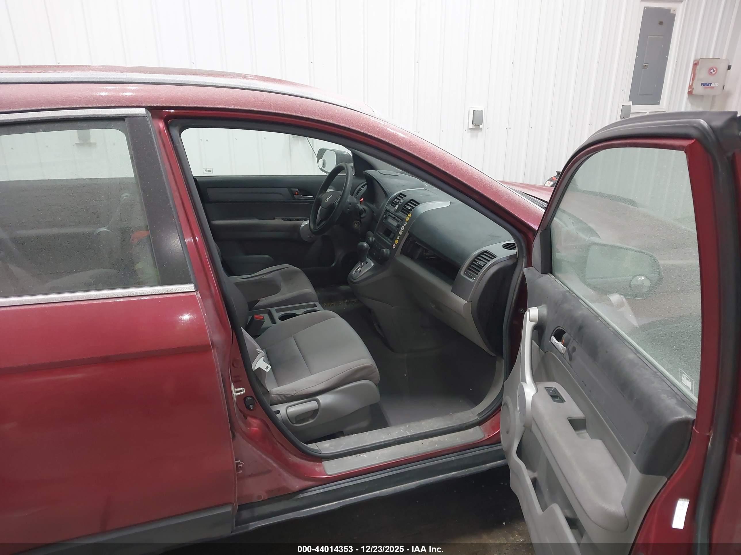 HONDA CR-V image 5