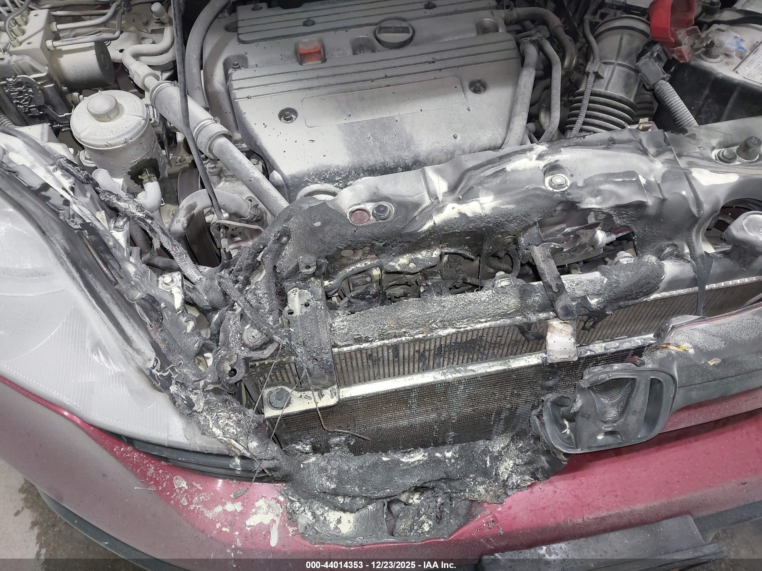 HONDA CR-V image 6