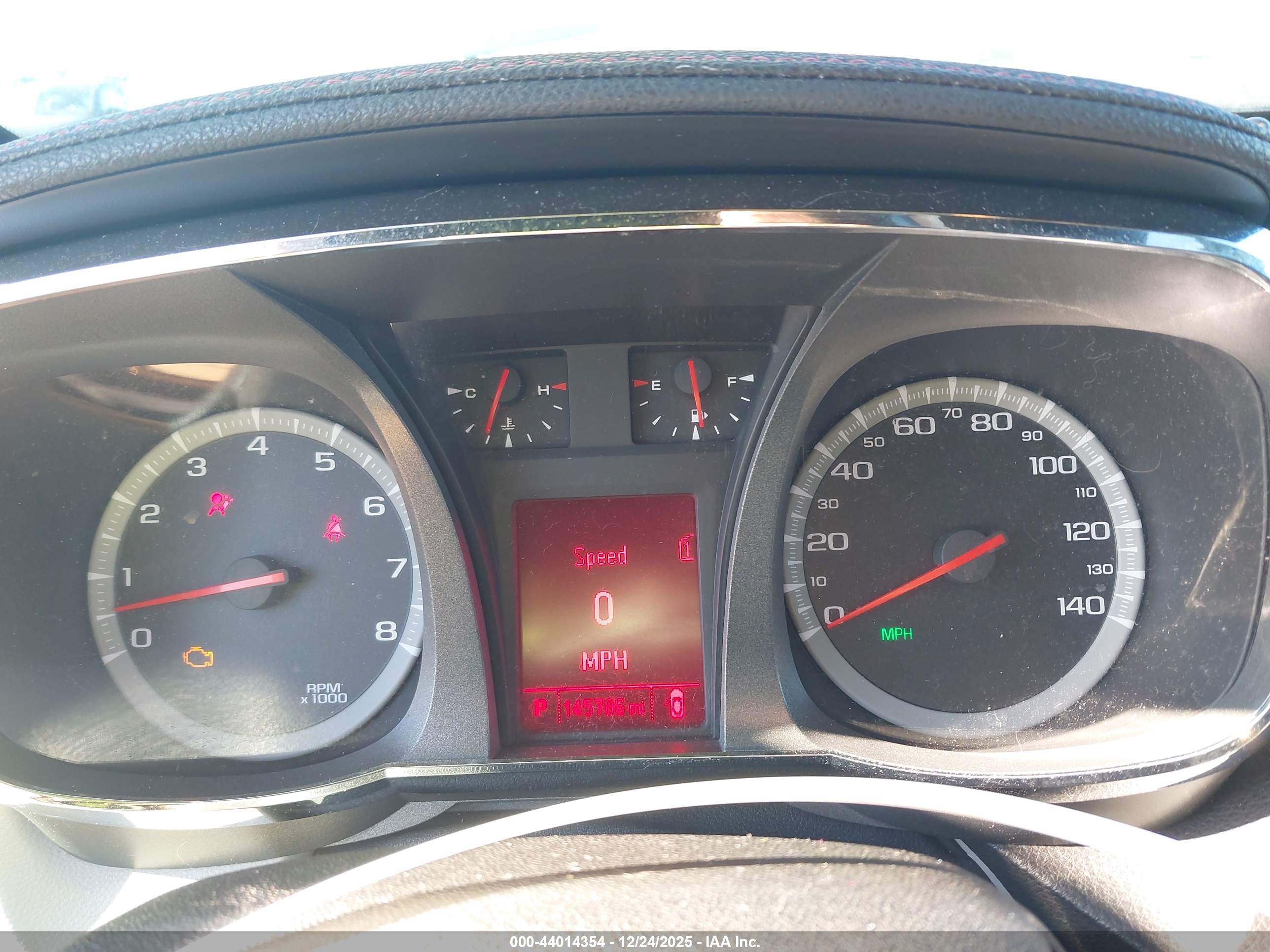GMC TERRAIN image 7