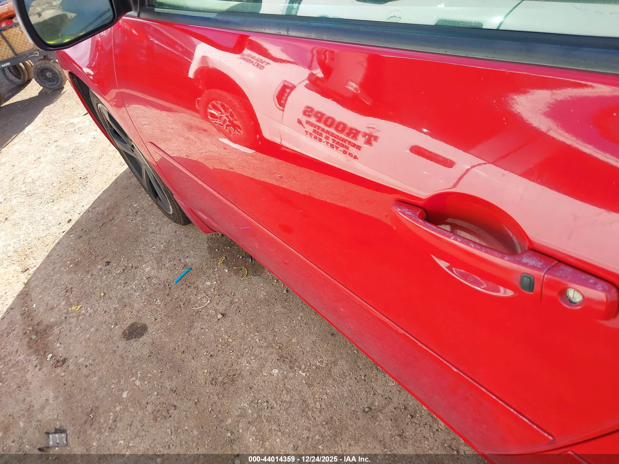 NISSAN ALTIMA image 6
