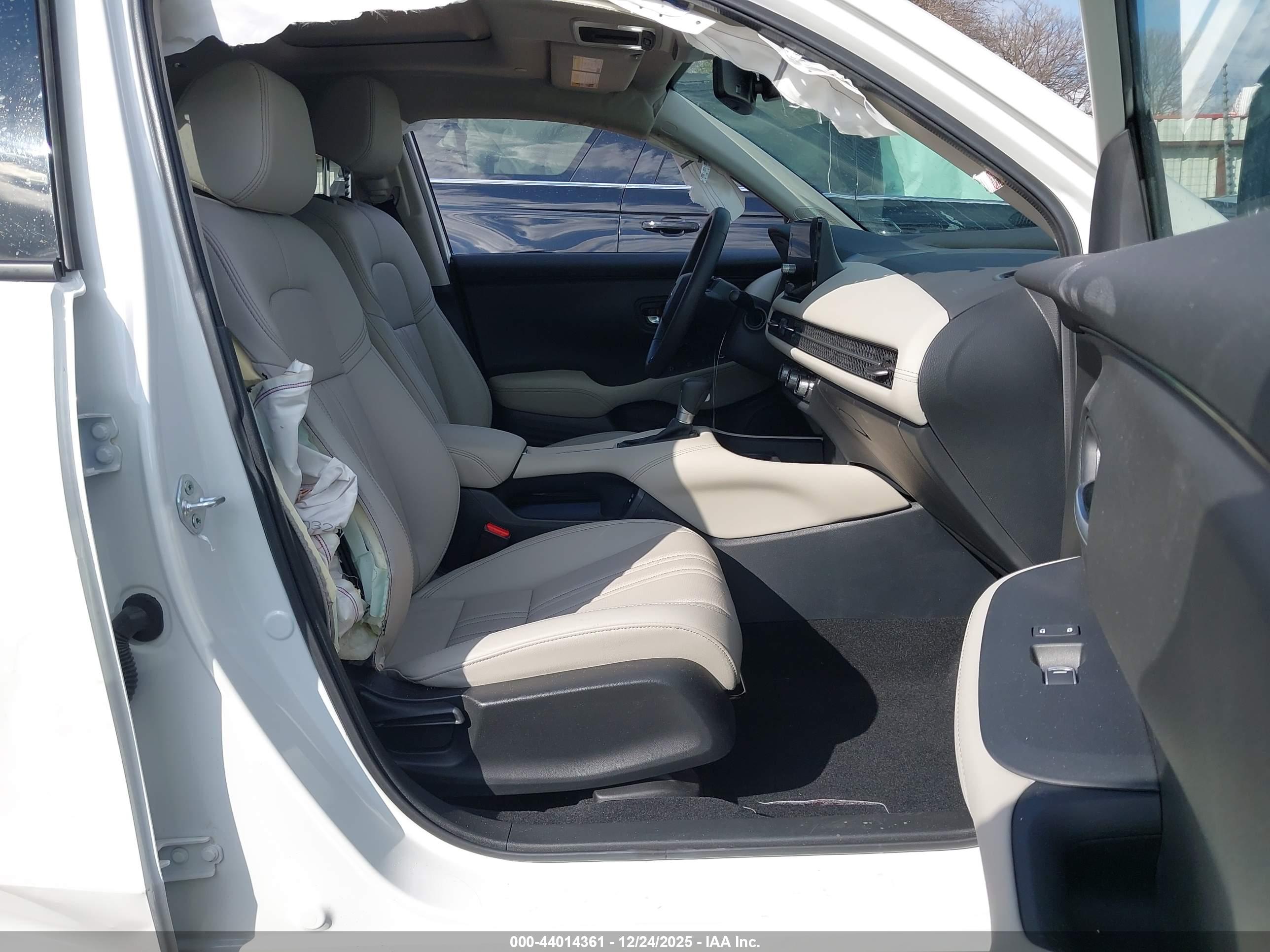 HONDA HR-V image 5