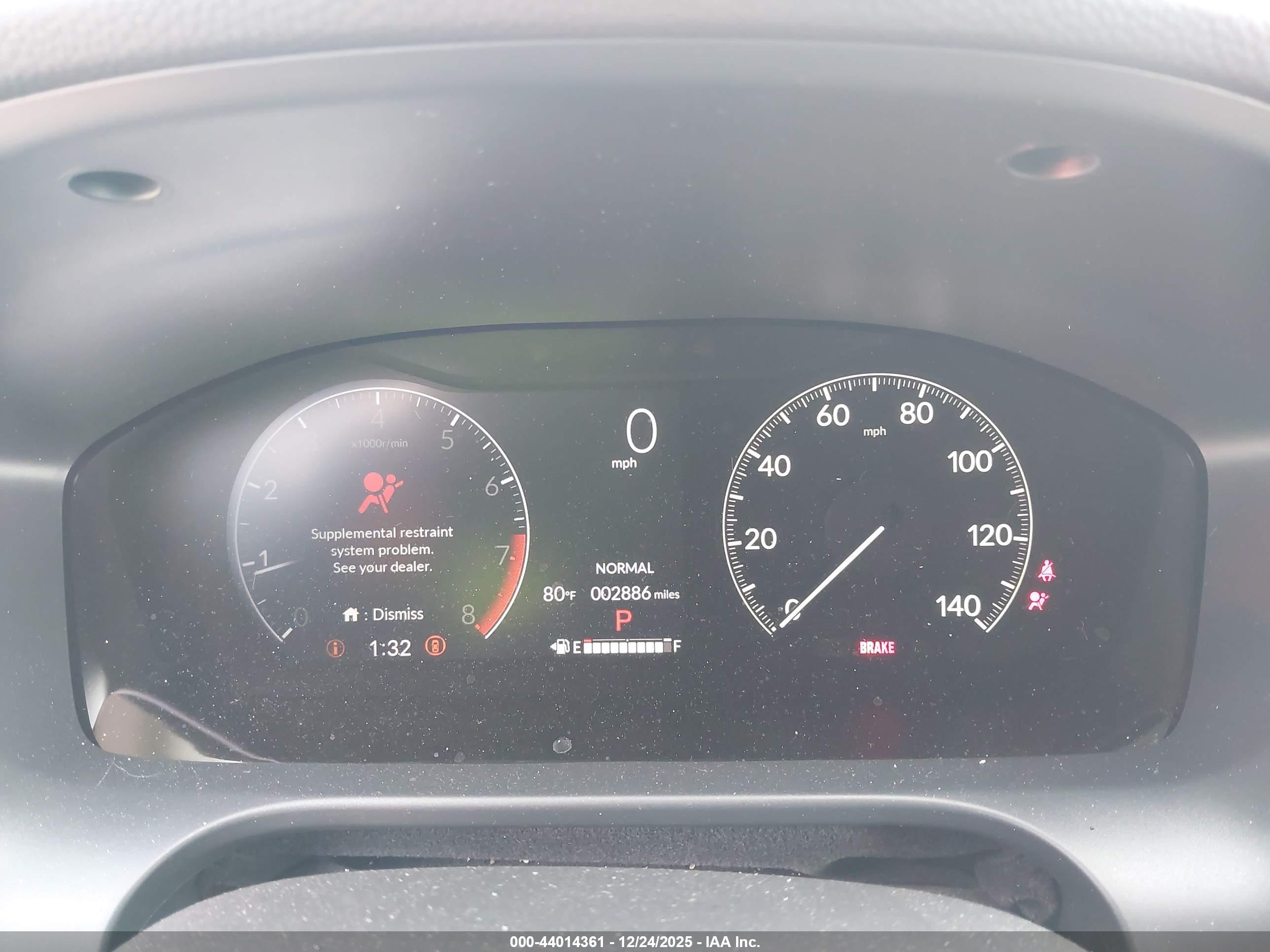 HONDA HR-V image 7