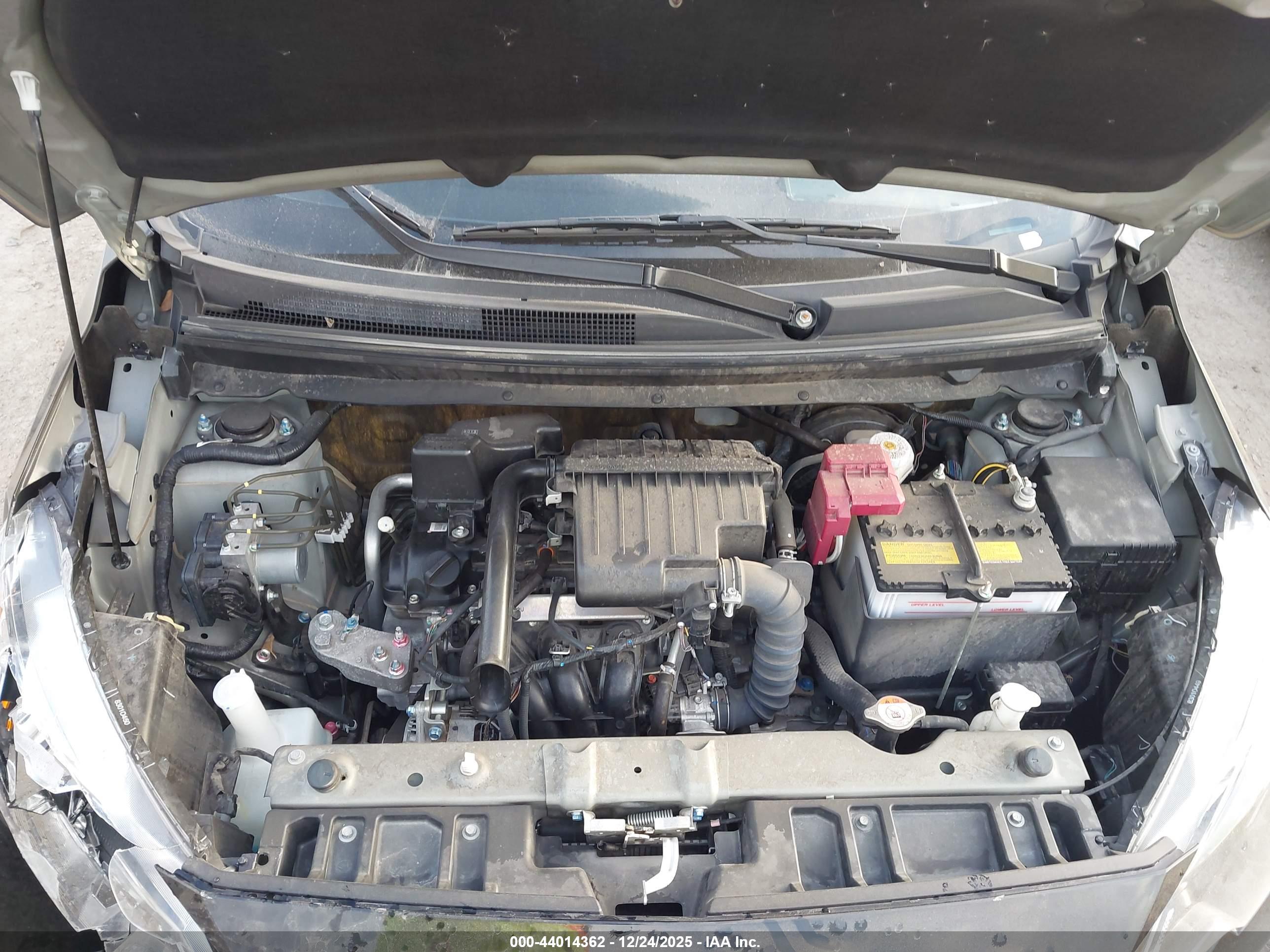MITSUBISHI MIRAGE image 10