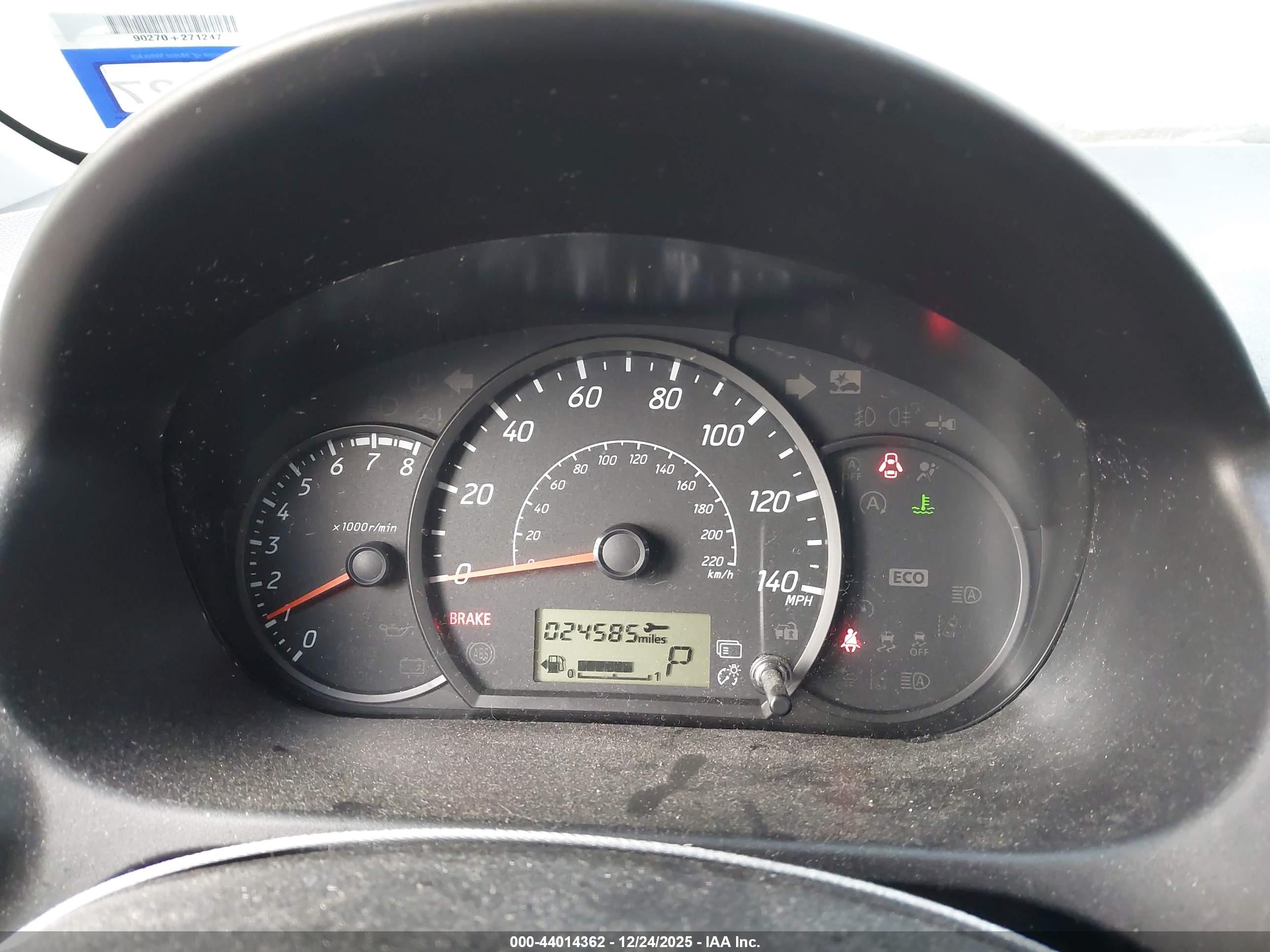 MITSUBISHI MIRAGE image 7