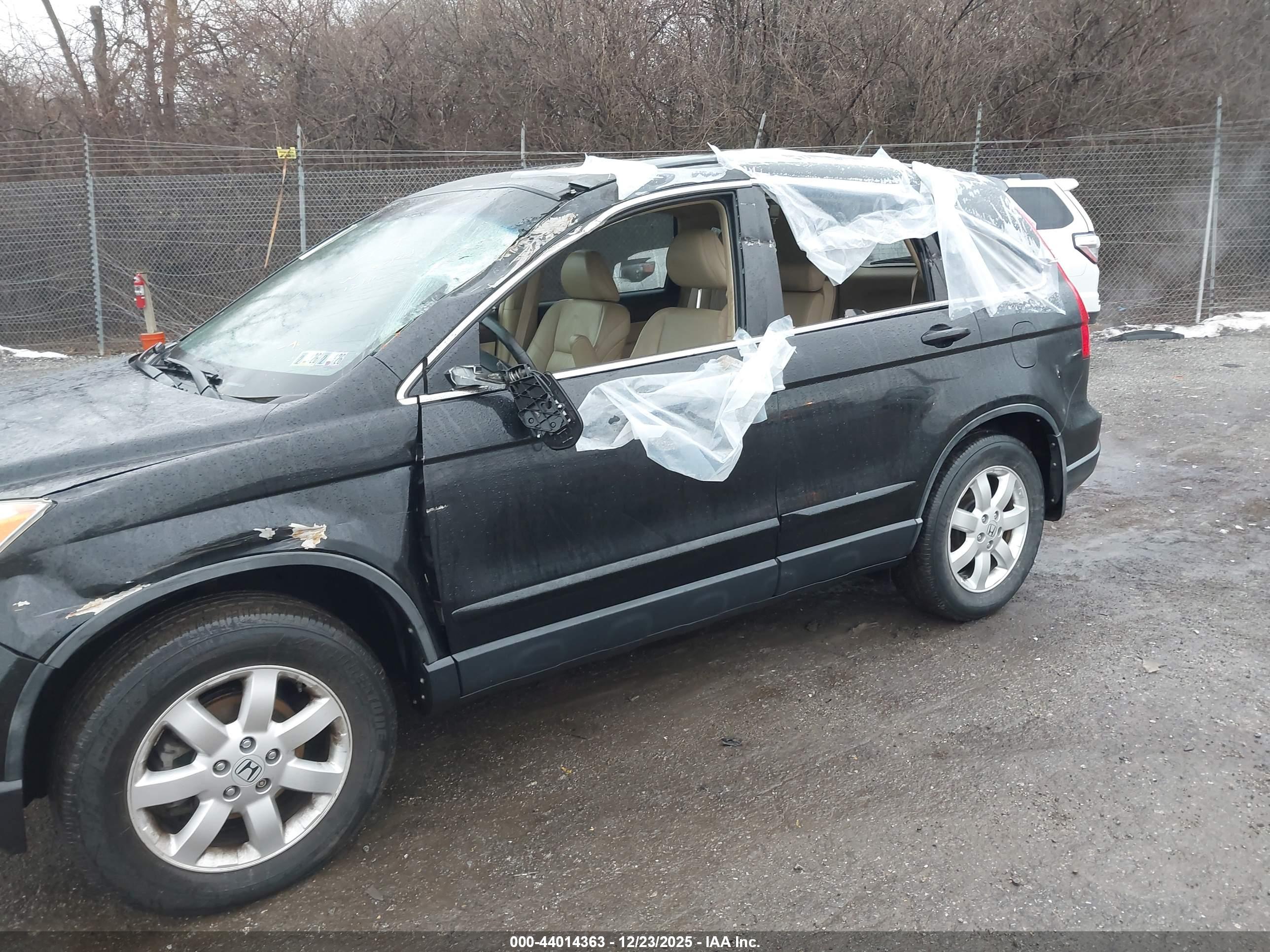HONDA CR-V image 6