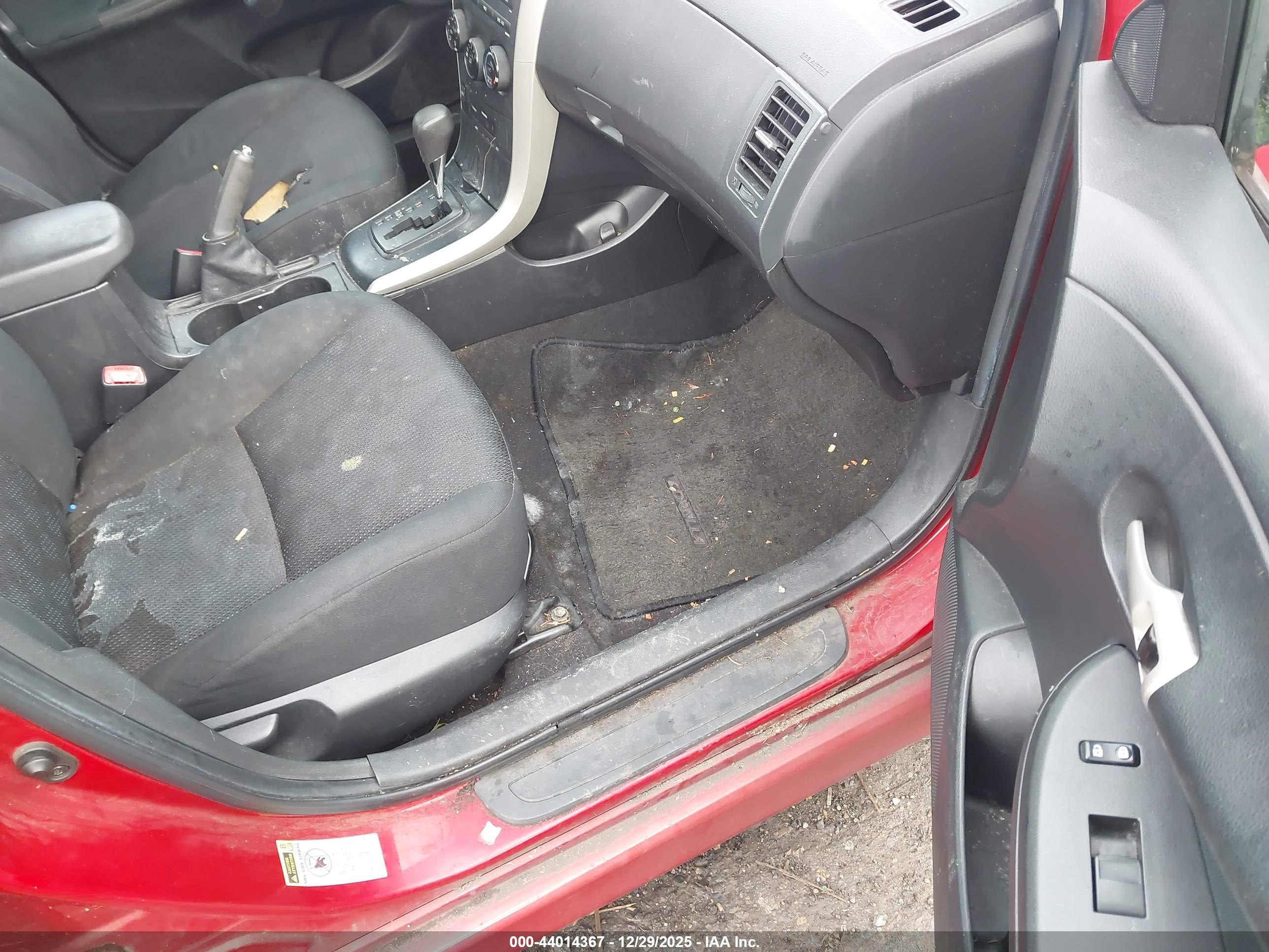 TOYOTA COROLLA image 5