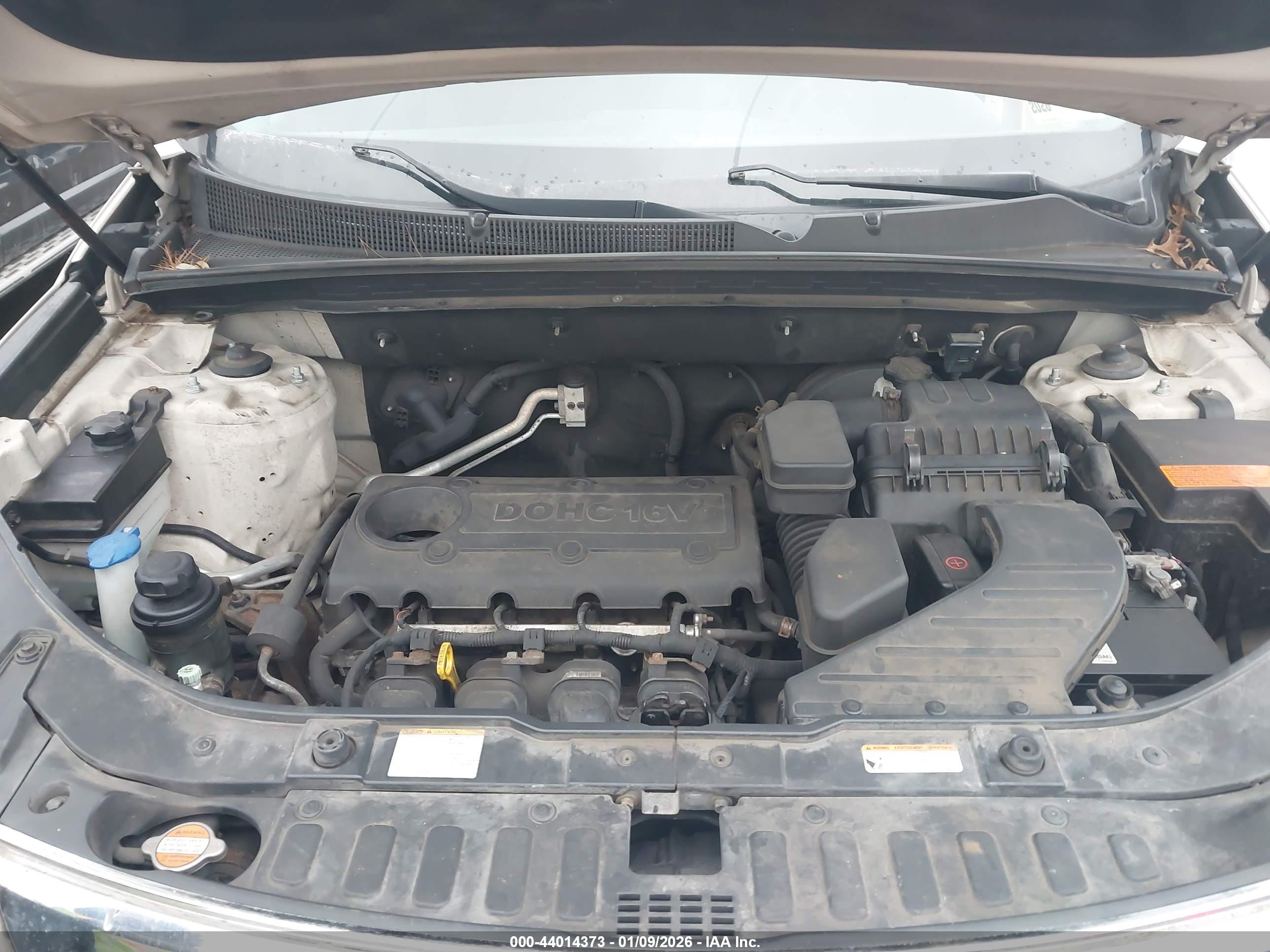 KIA SORENTO image 10
