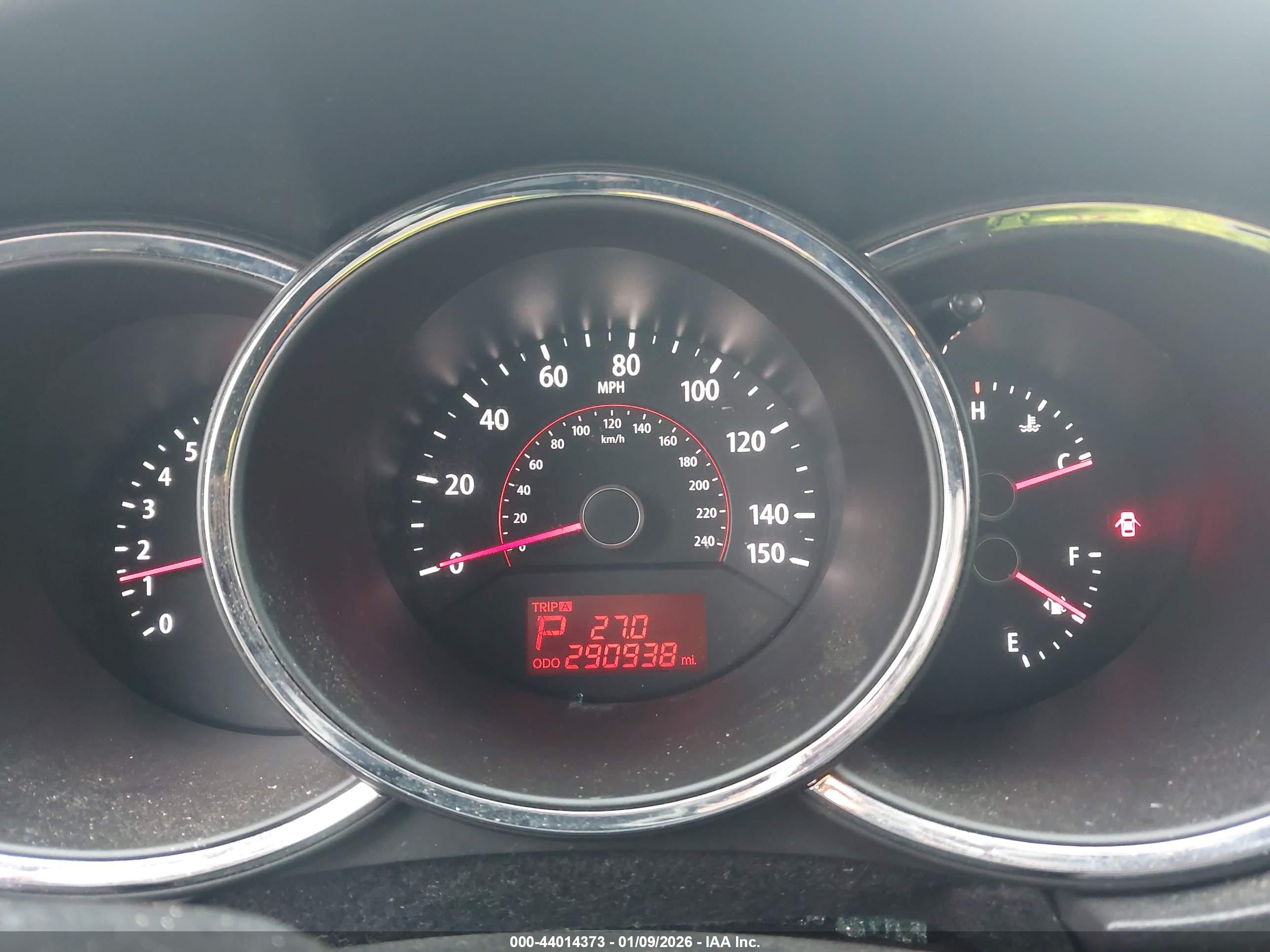 KIA SORENTO image 7