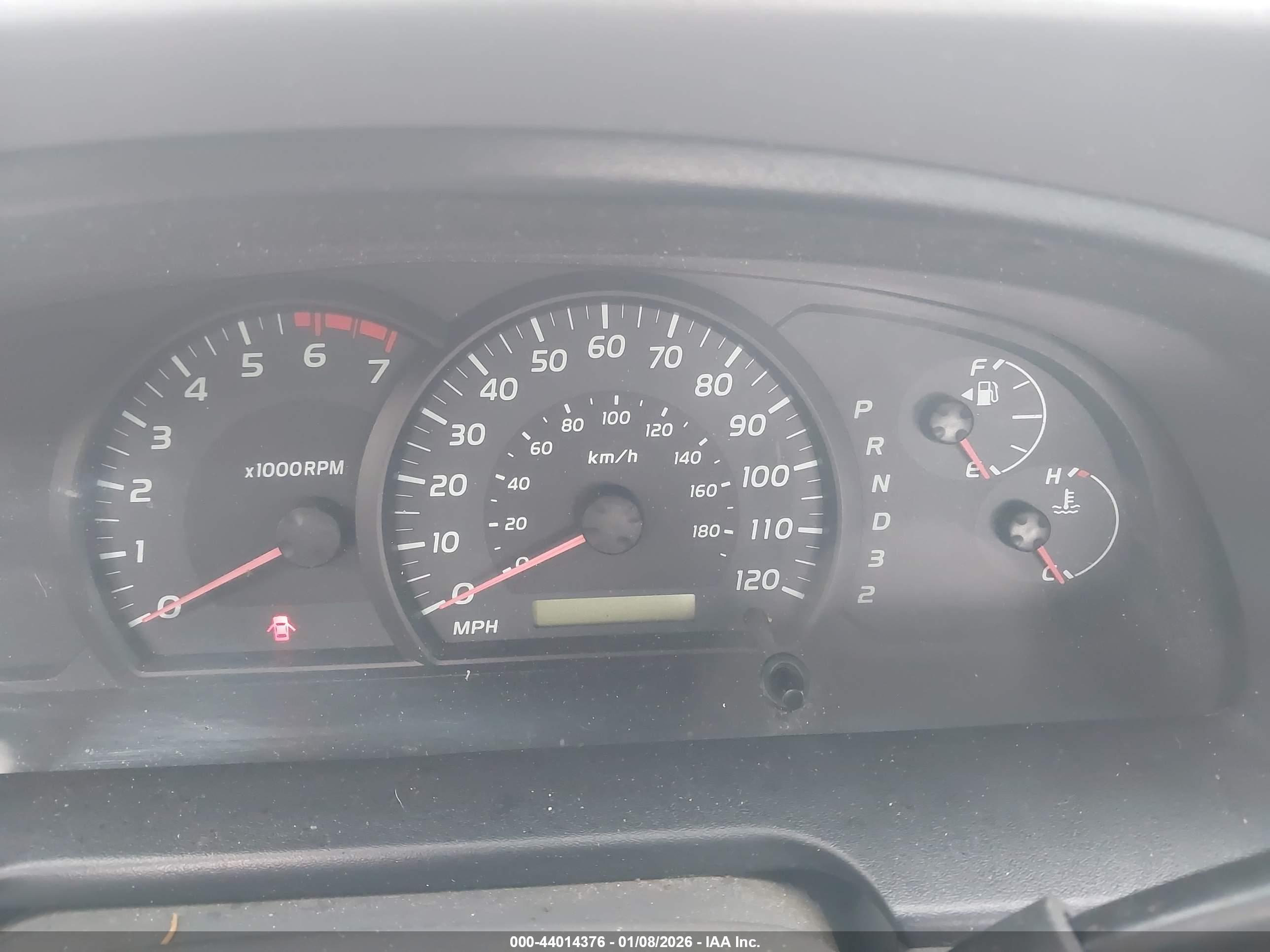 TOYOTA TUNDRA image 7