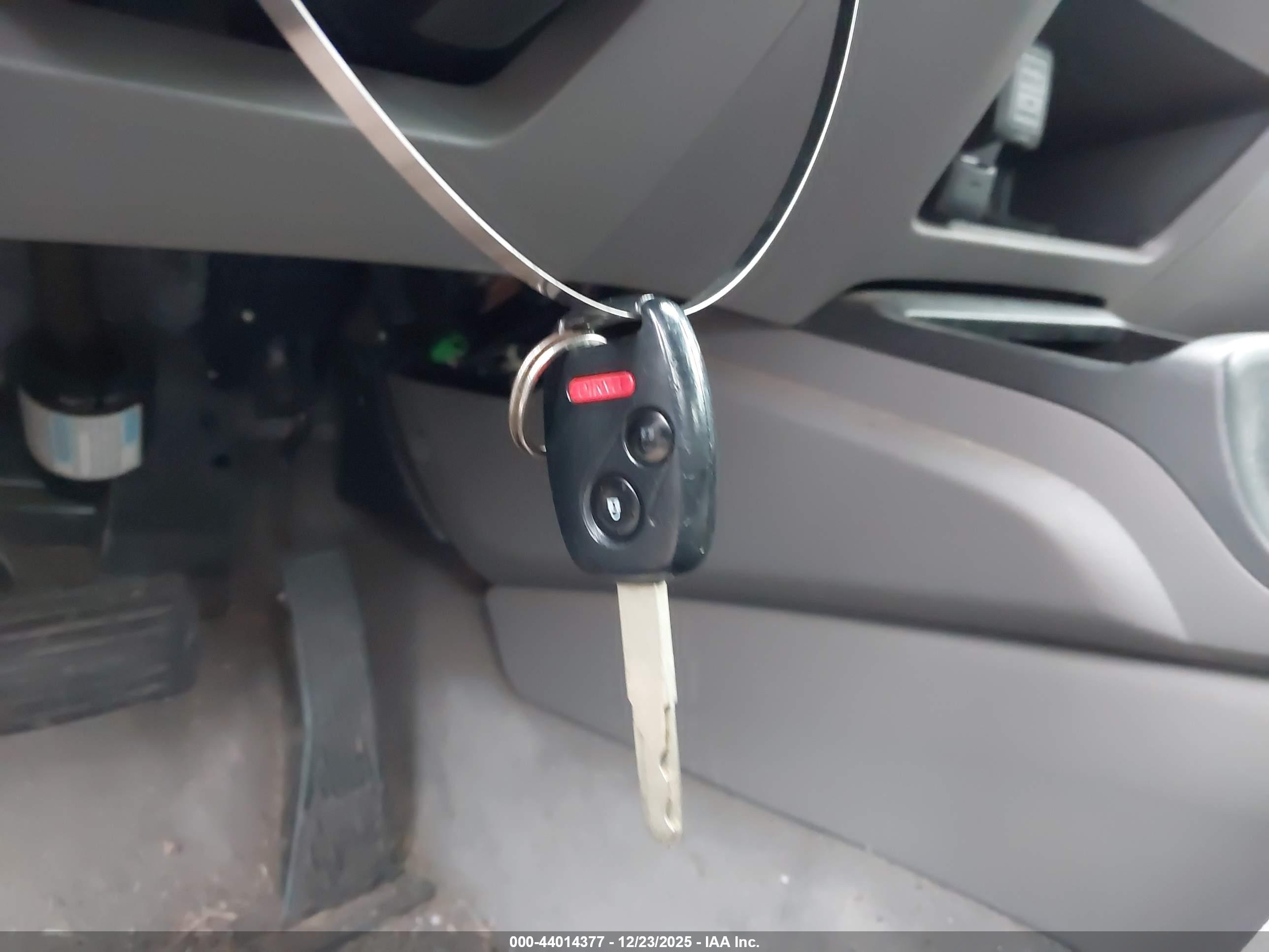 HONDA CIVIC image 11