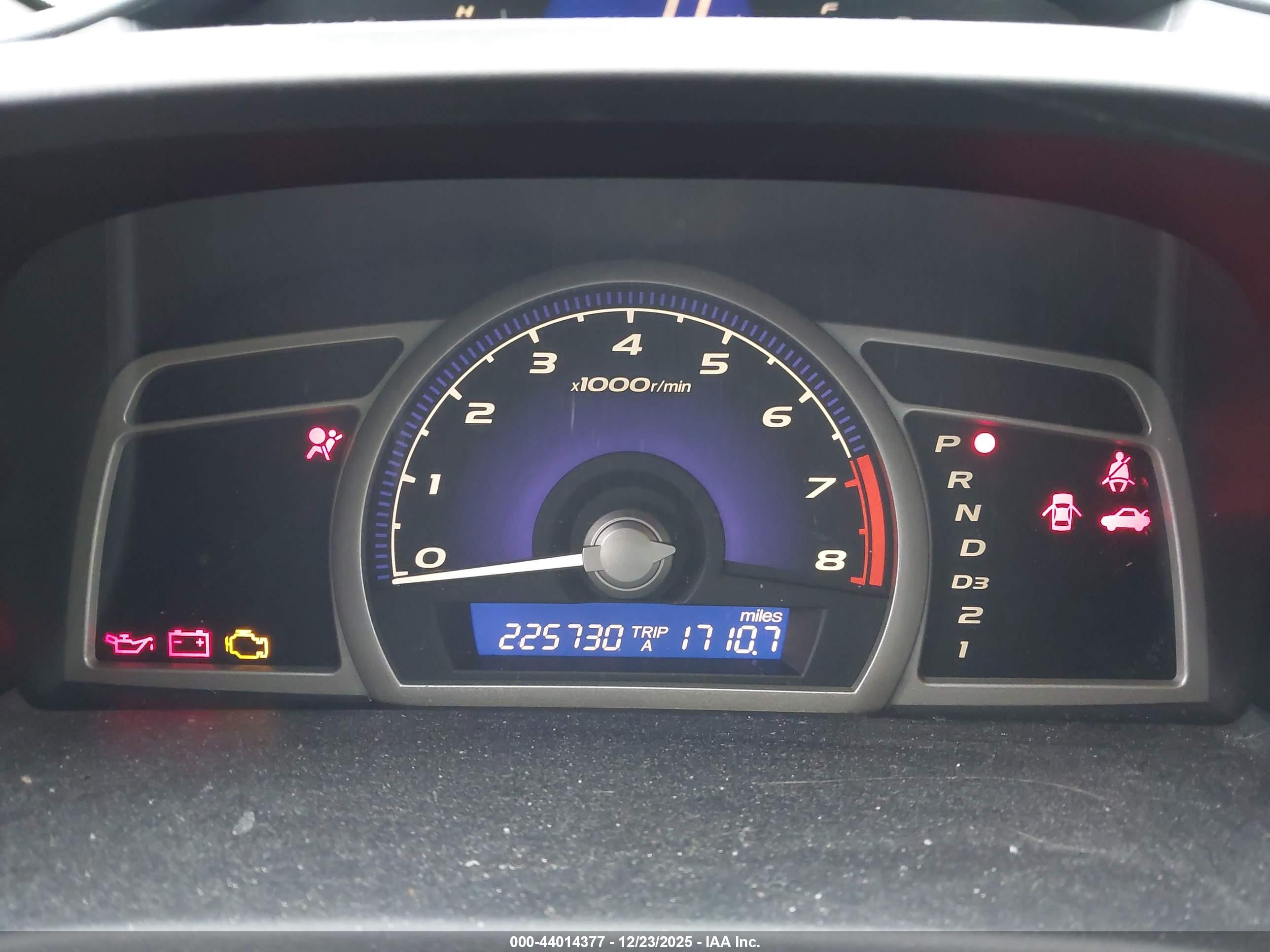 HONDA CIVIC image 7