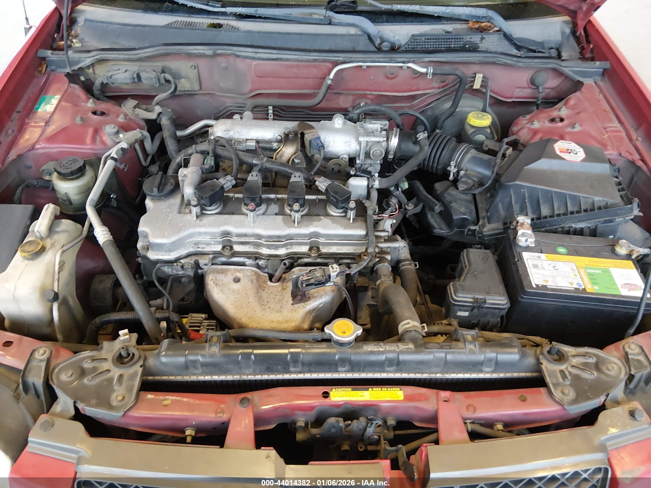 NISSAN SENTRA image 10