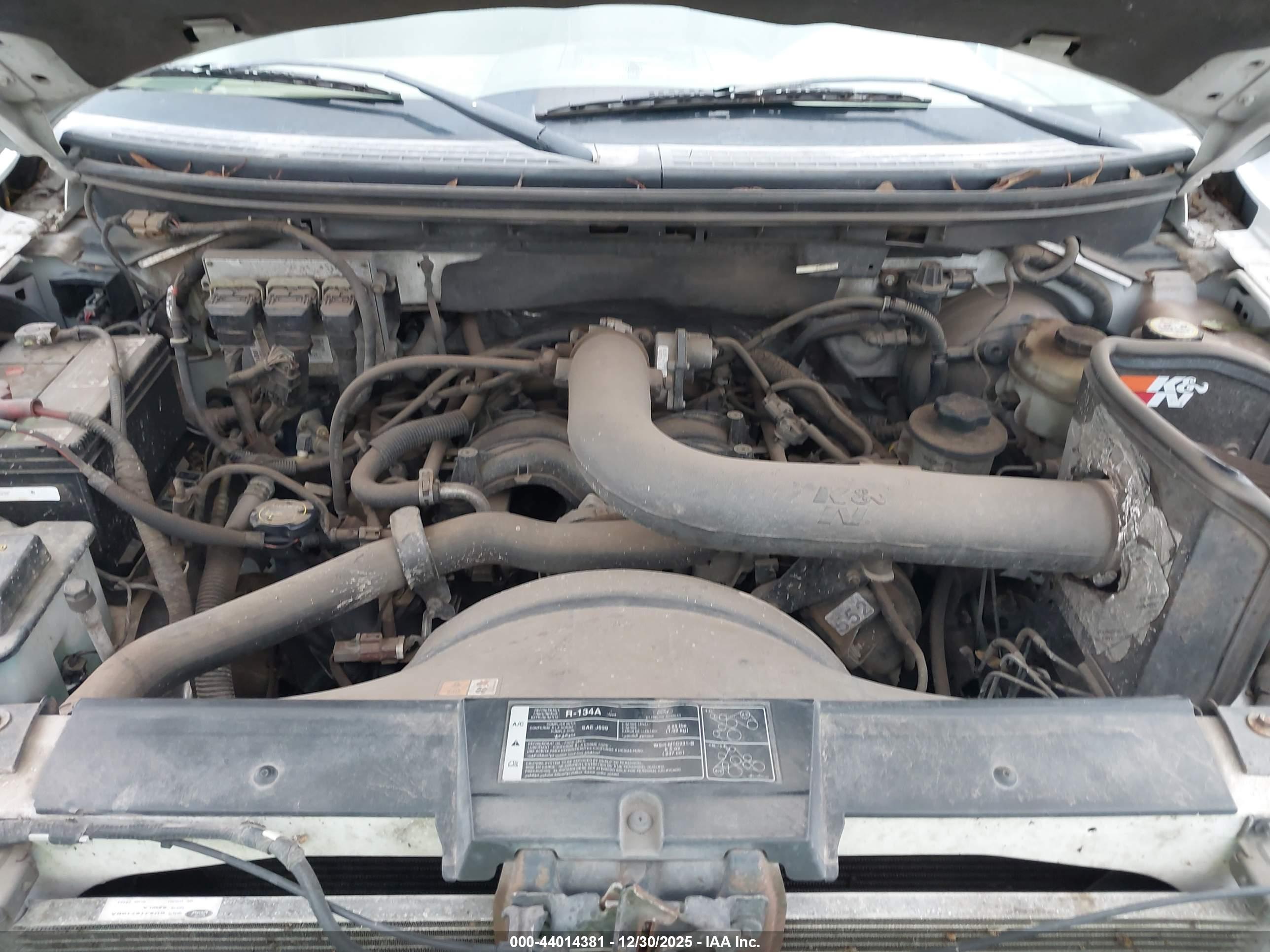 FORD F-150 image 10