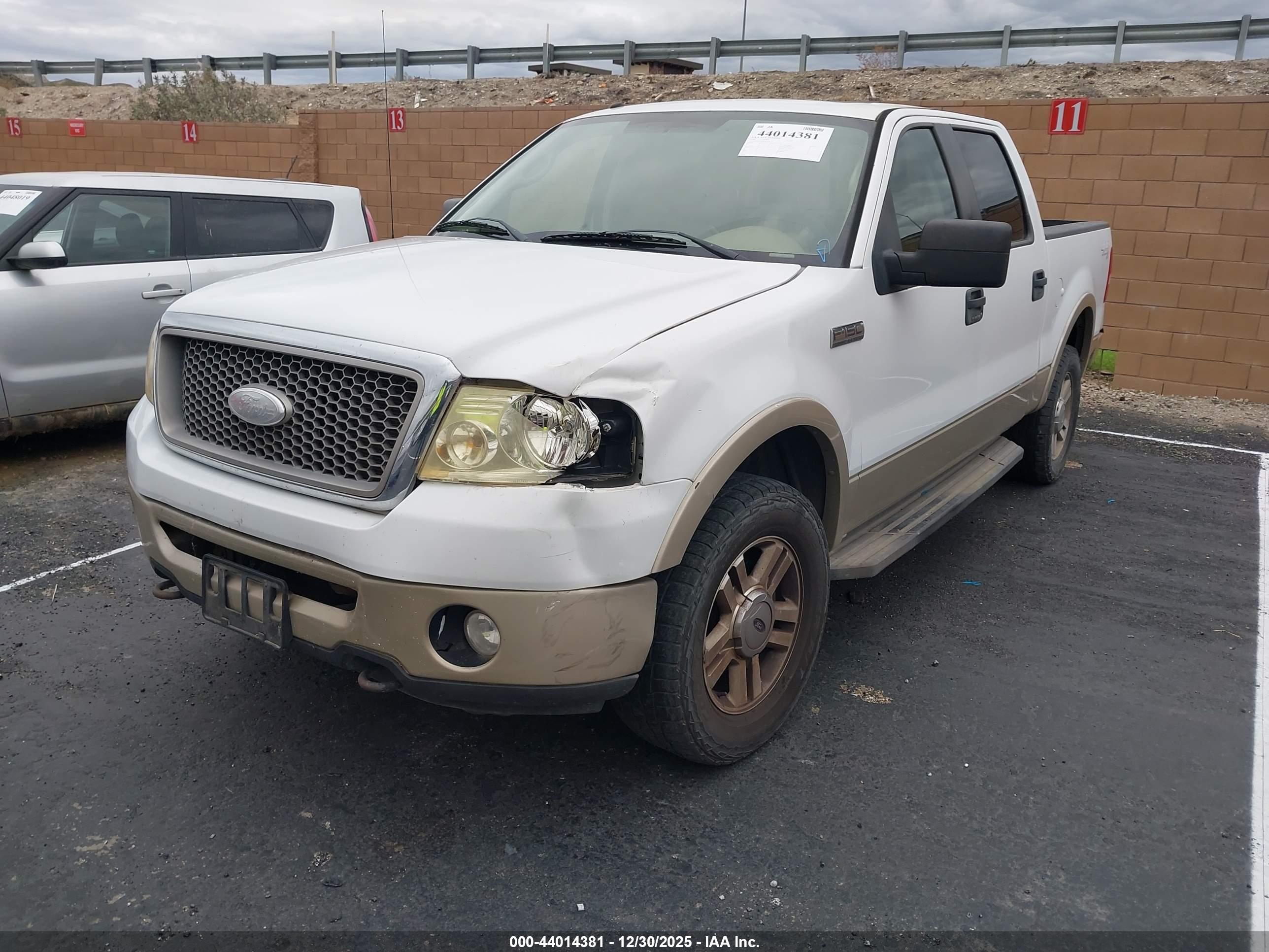 FORD F-150 image 2