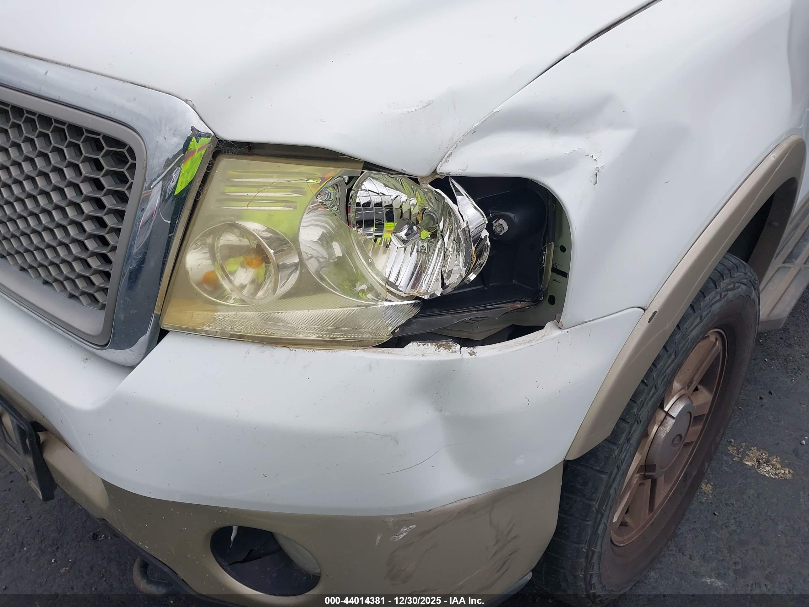 FORD F-150 image 6