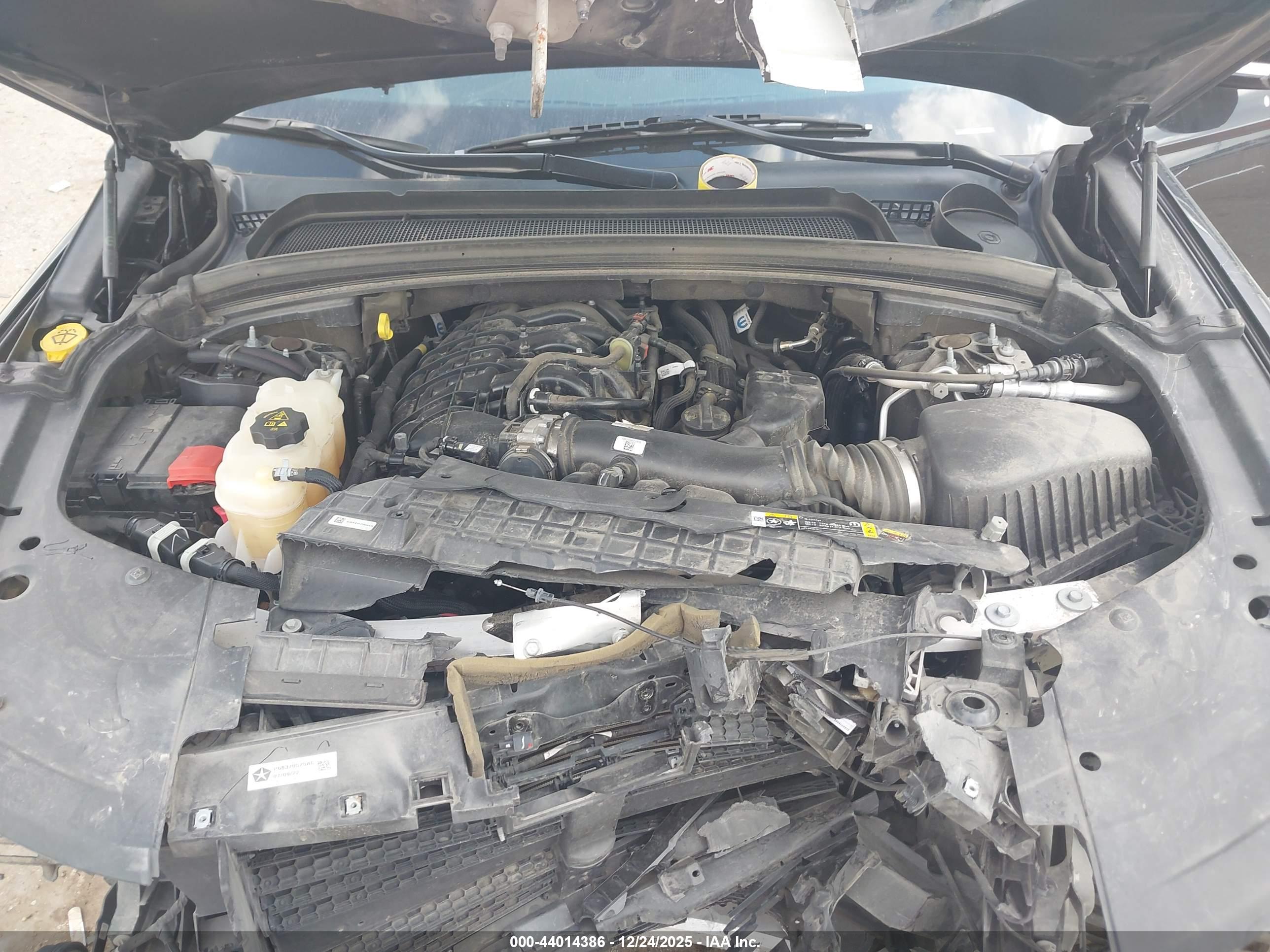 JEEP GRAND image 10