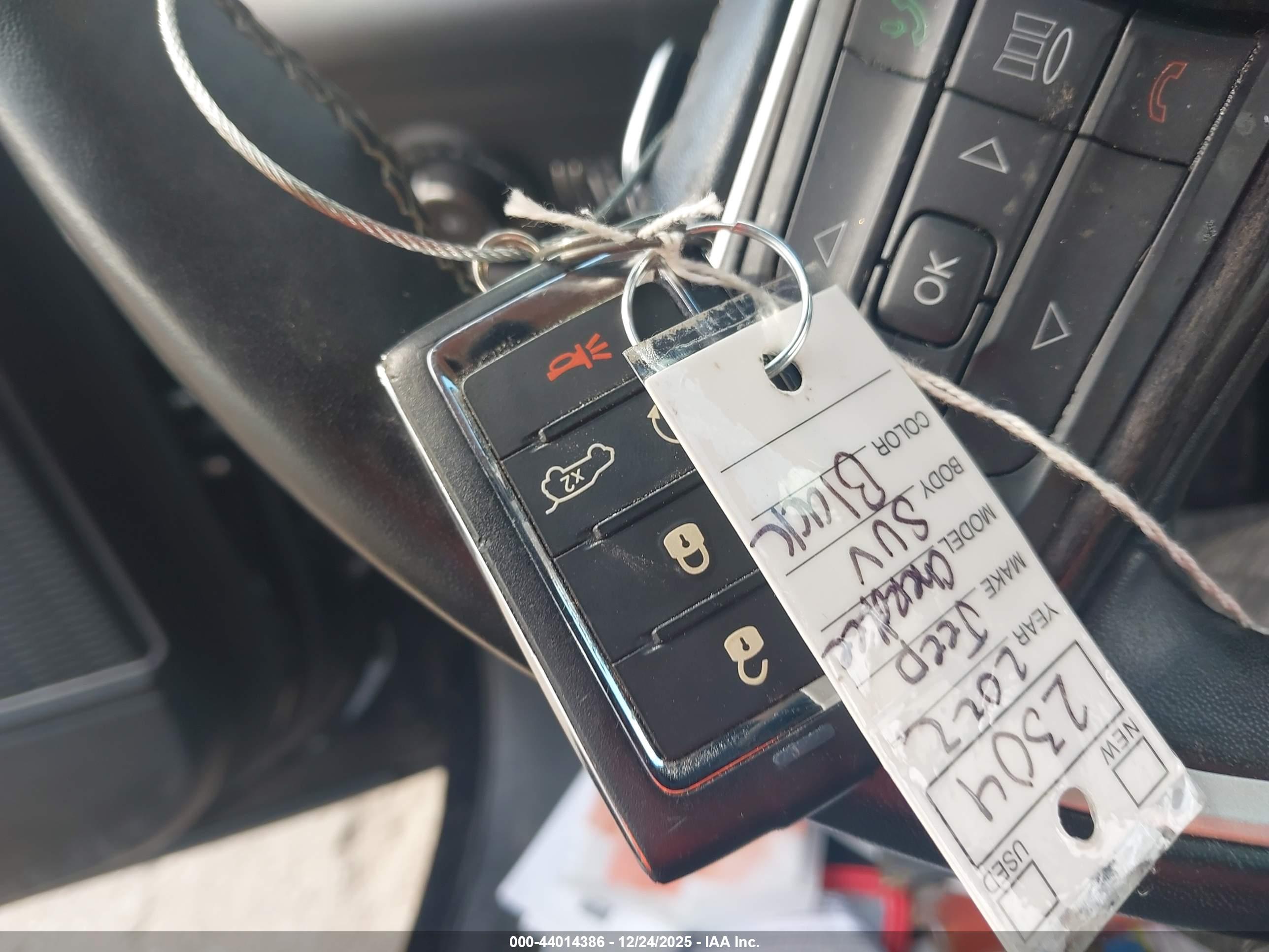 JEEP GRAND image 11