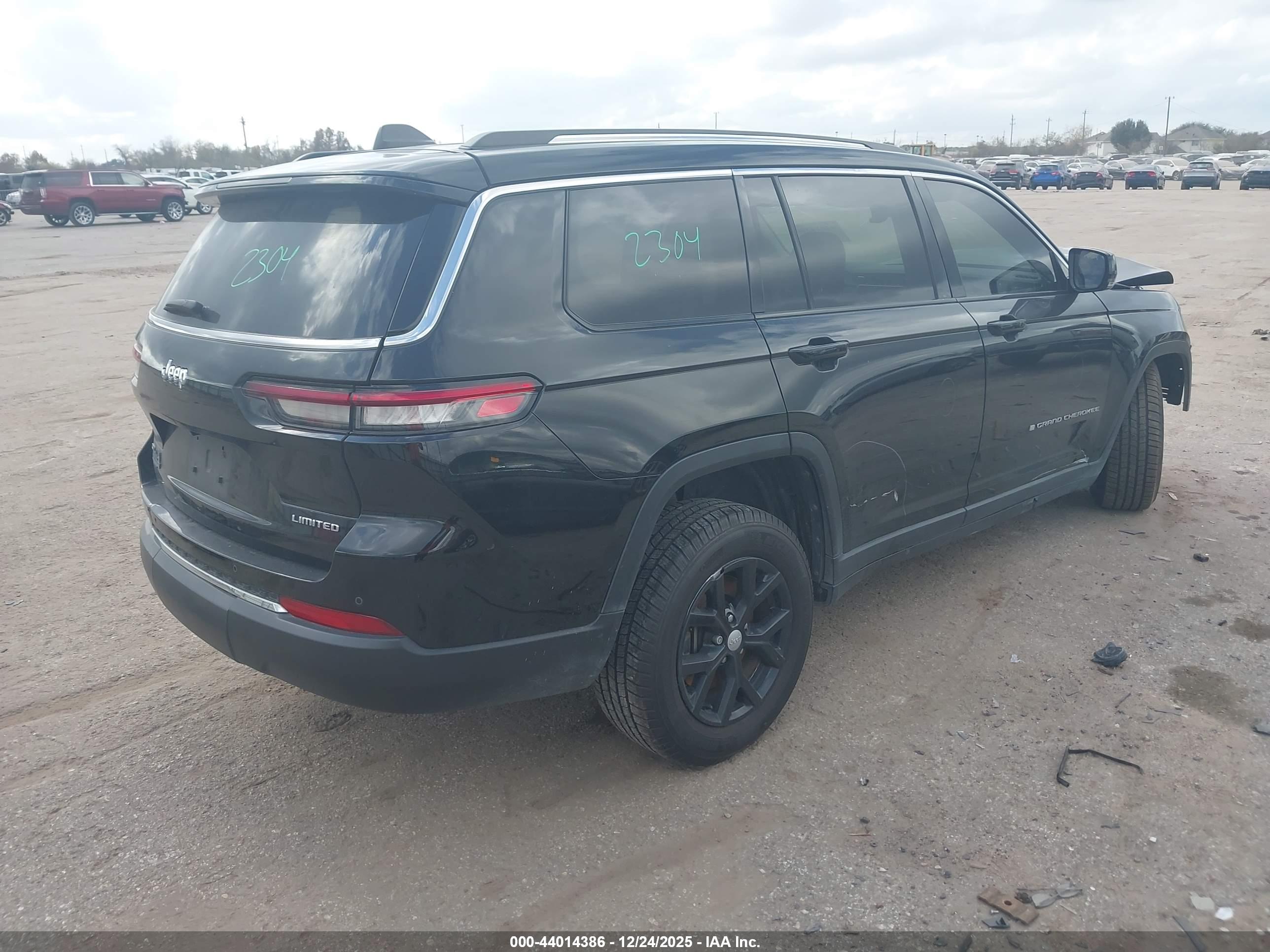 JEEP GRAND image 4