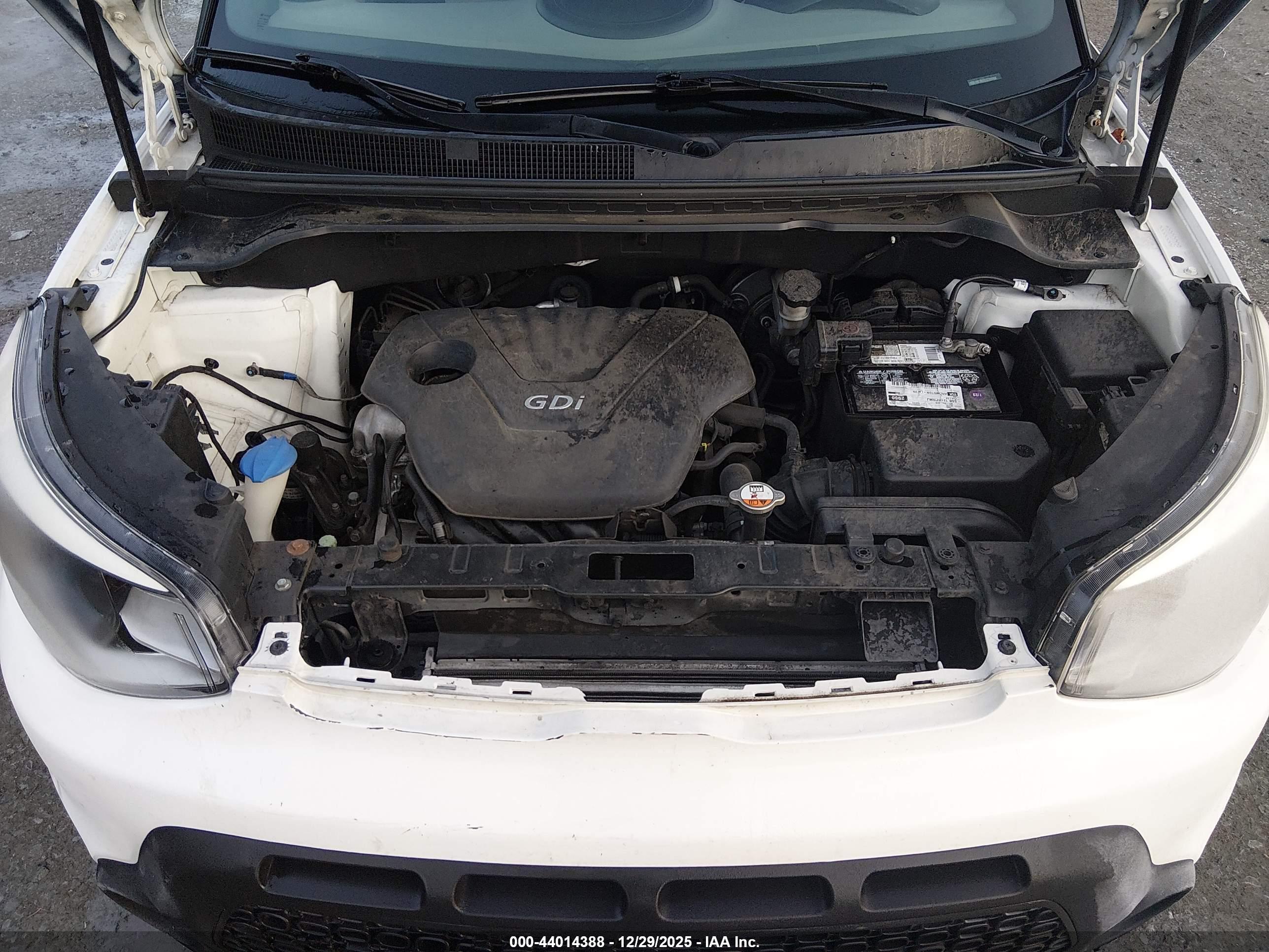 KIA SOUL image 10